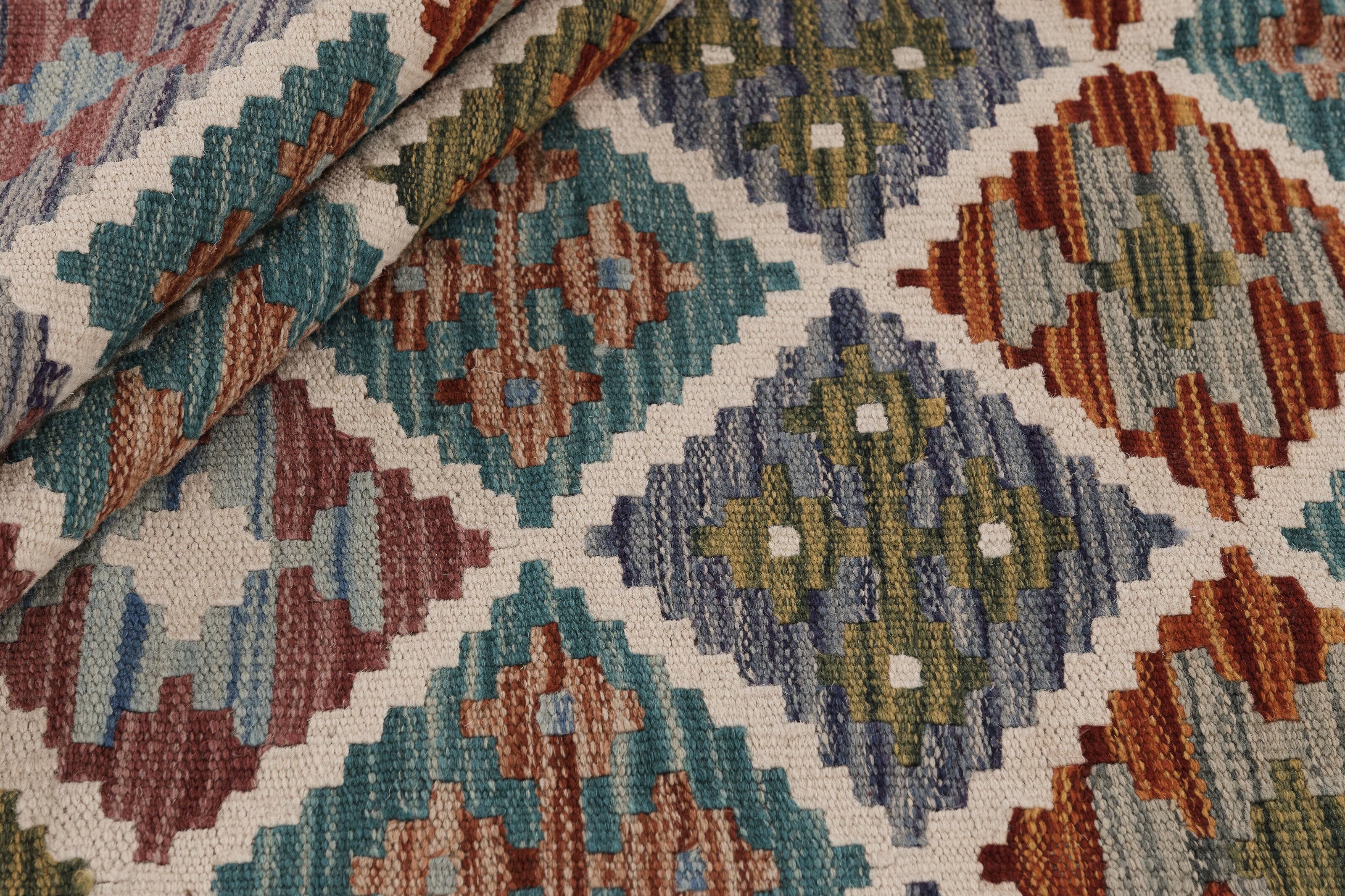 Afghan Kilim 1520341