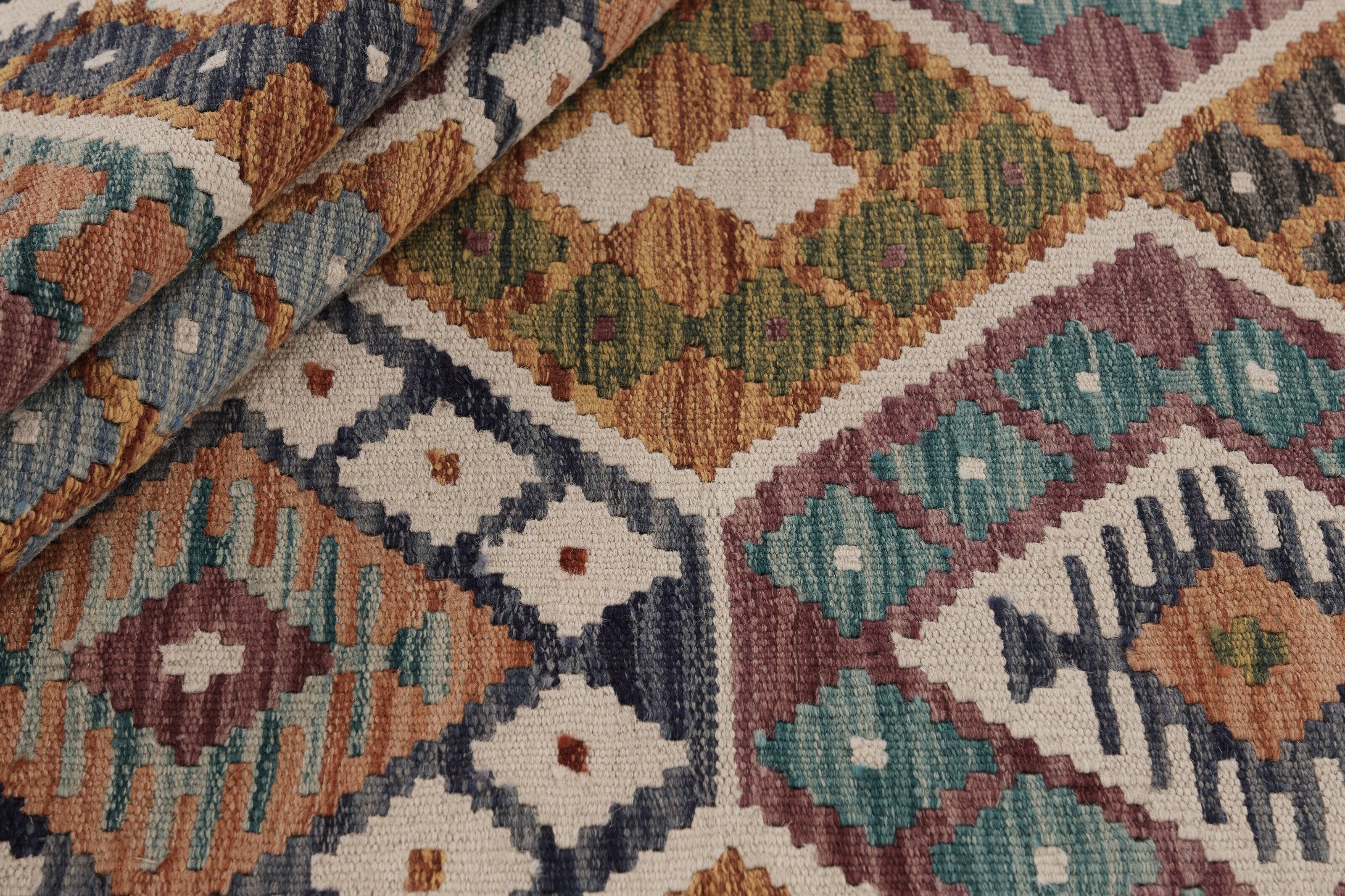 Afghan Kilim 1520352