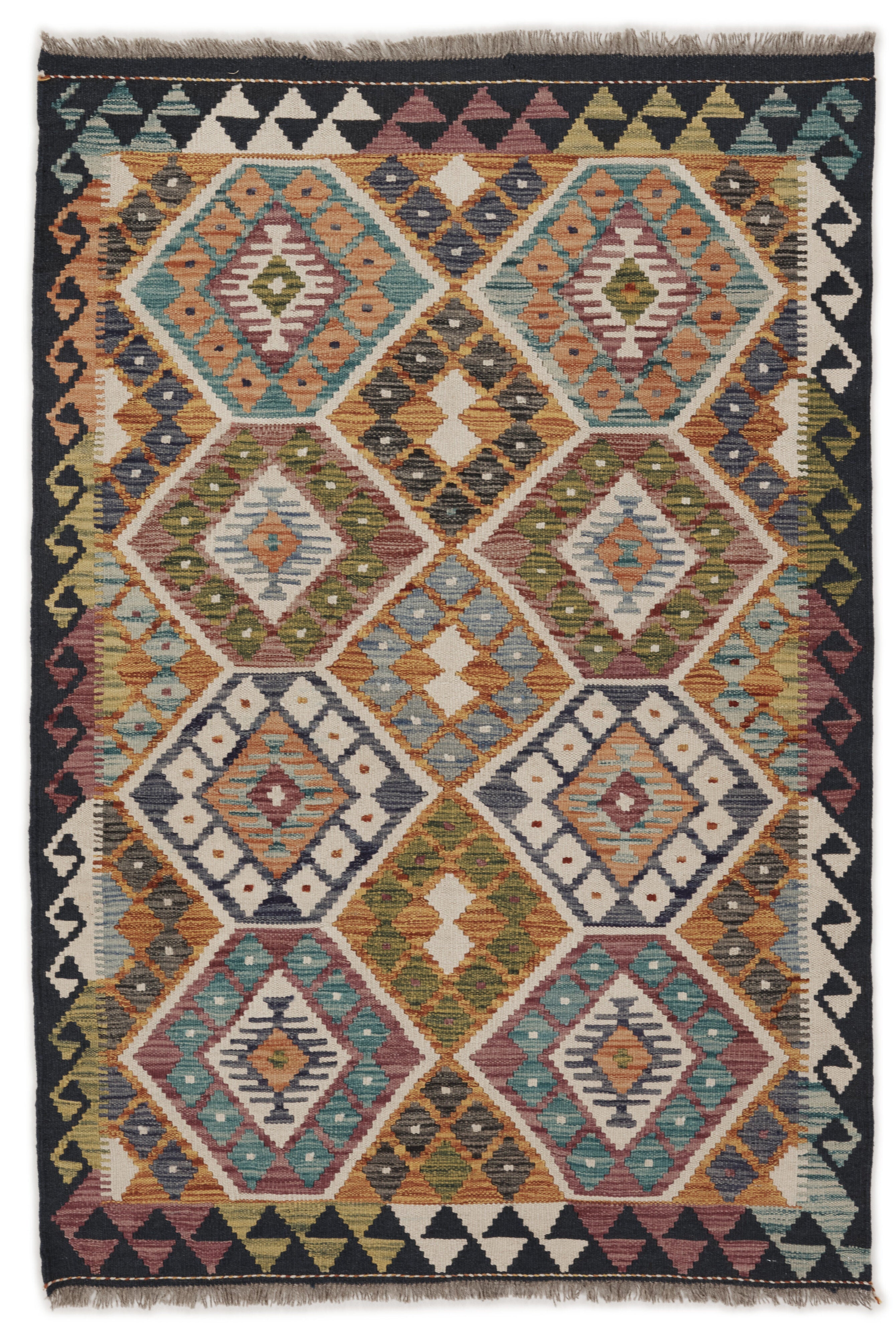 Afghan Kilim 1520352