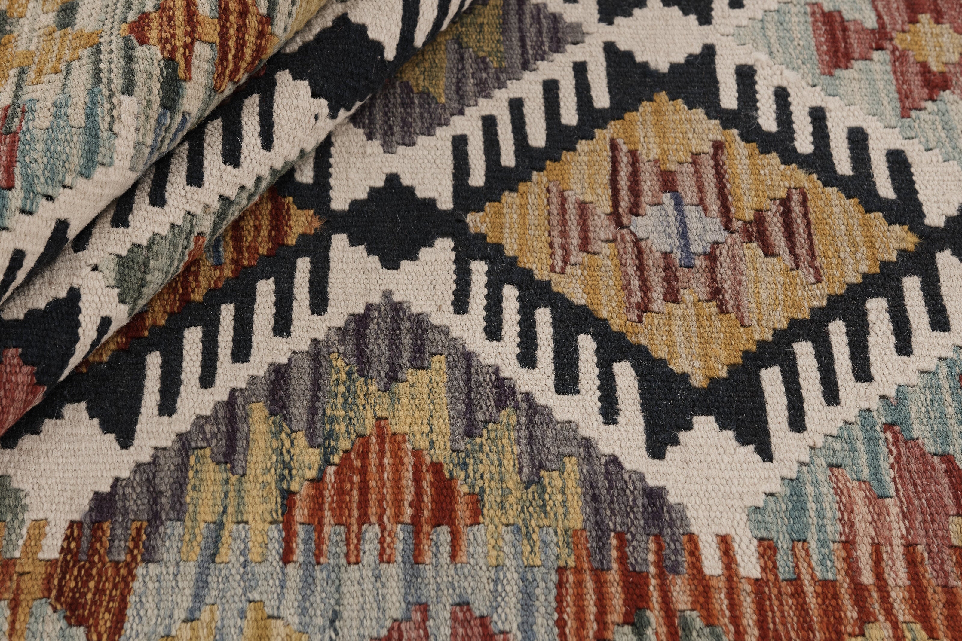 Afghan Kilim 1520355