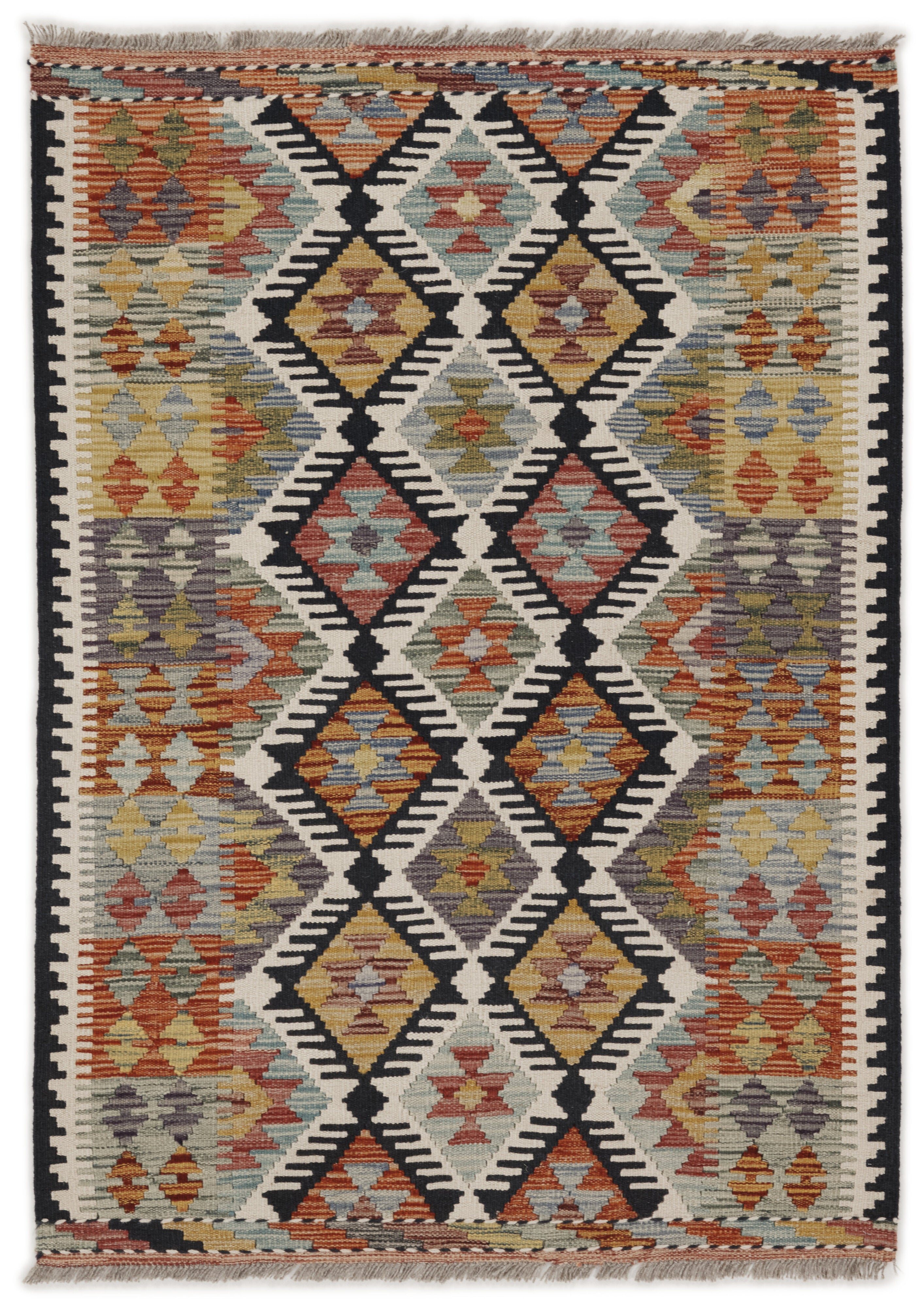 Afghan Kilim 1520355