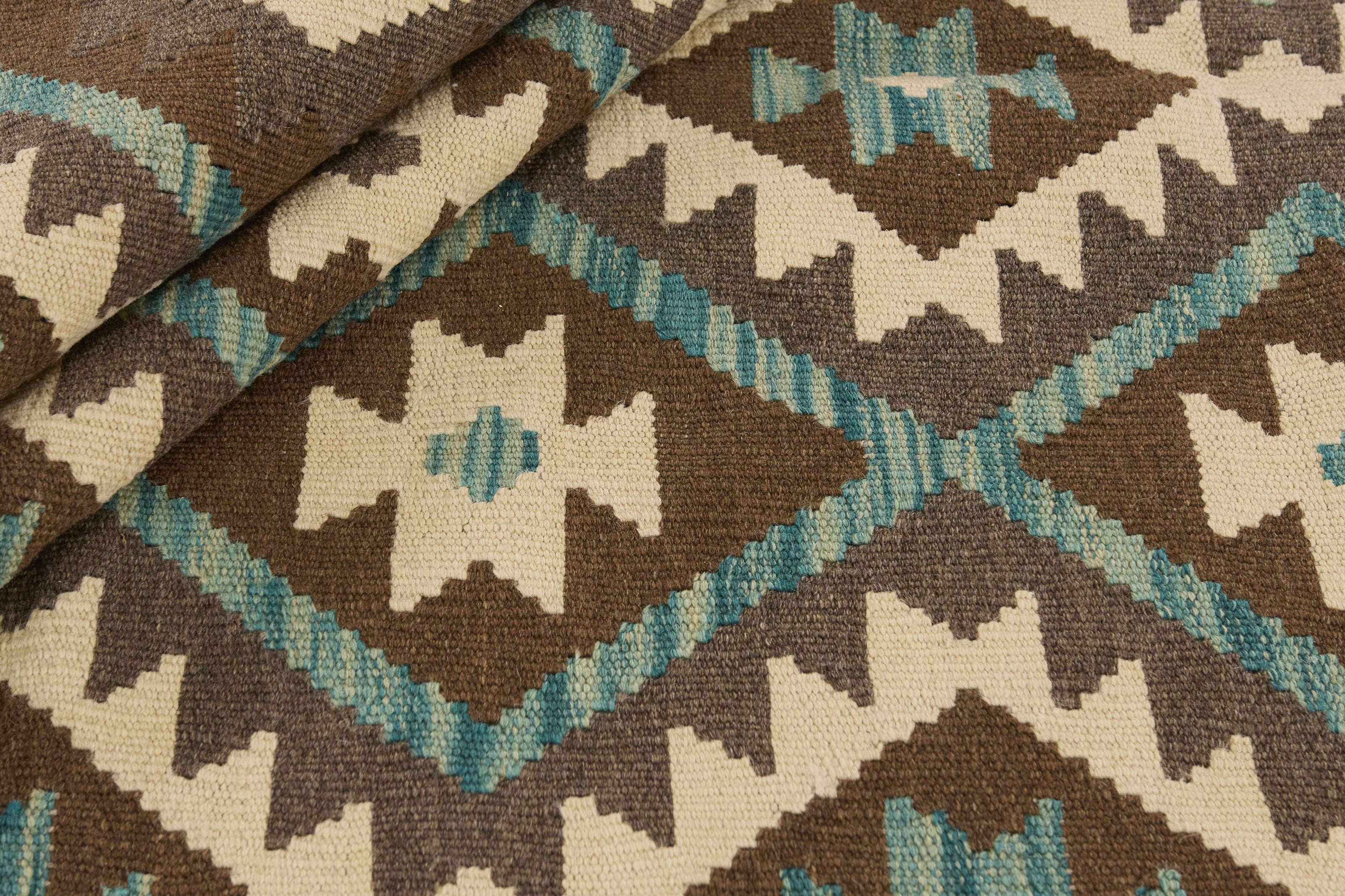 Afghan Kilim 1520371
