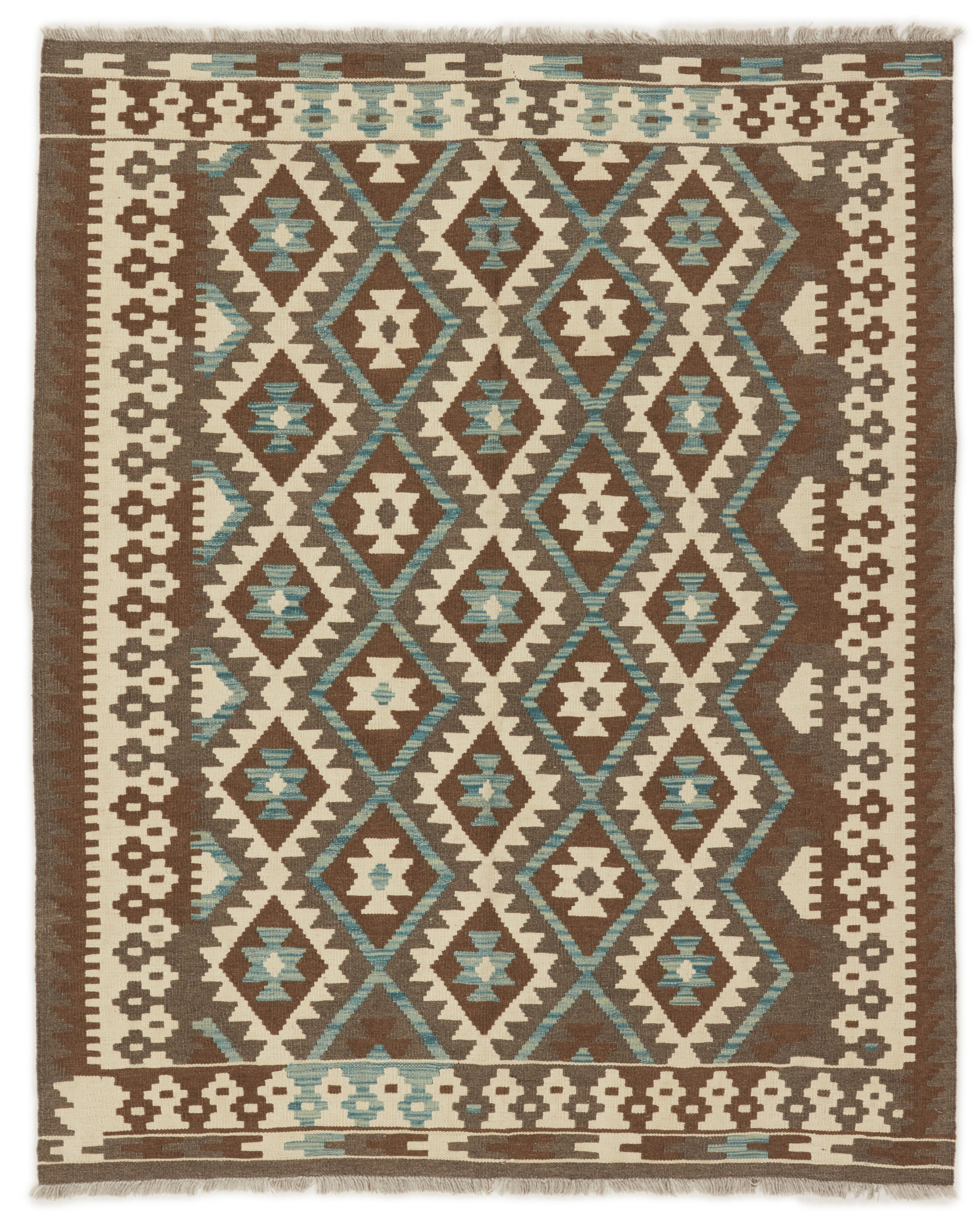 Afghan Kilim 1520371