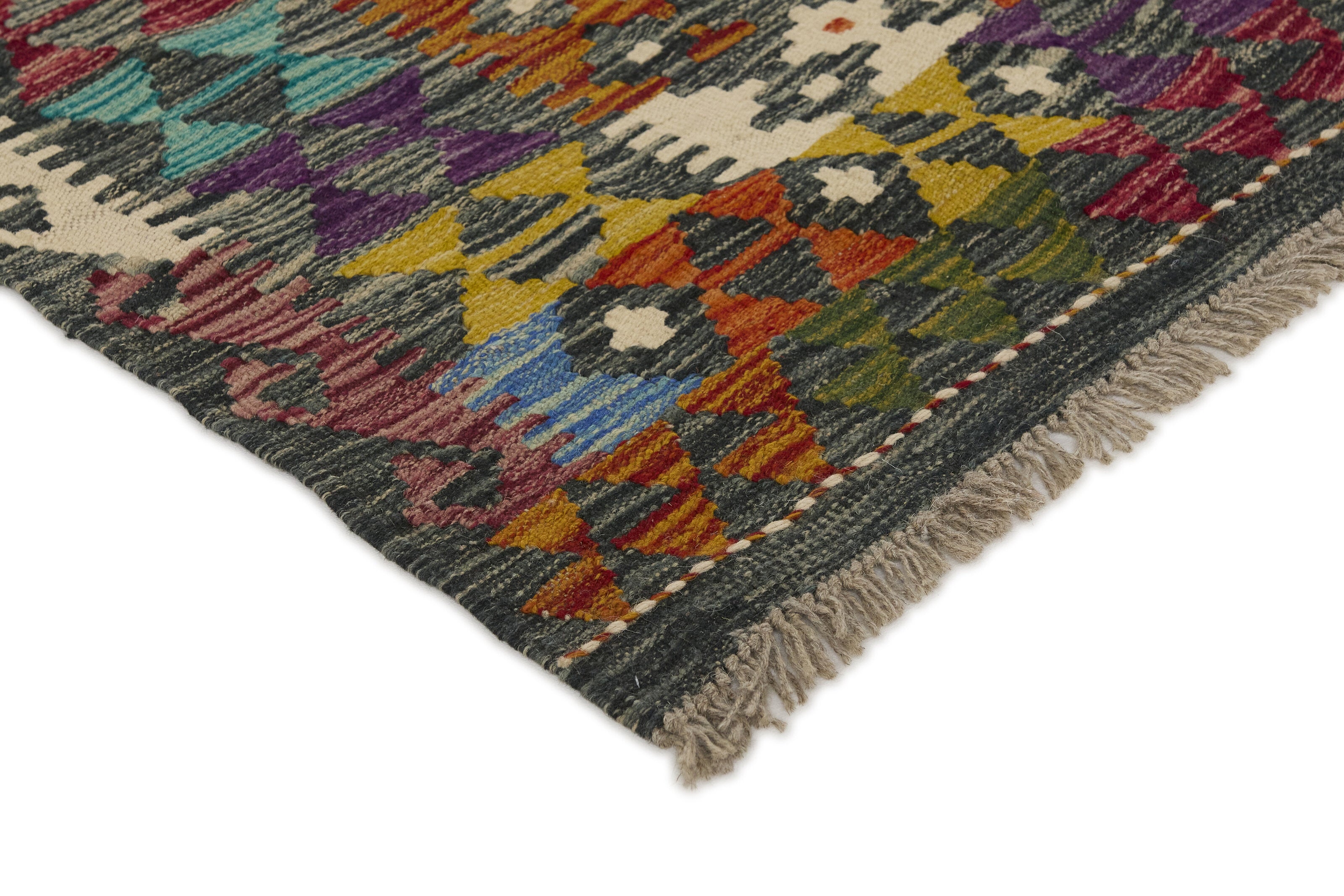 Afghan Kilim 1520454