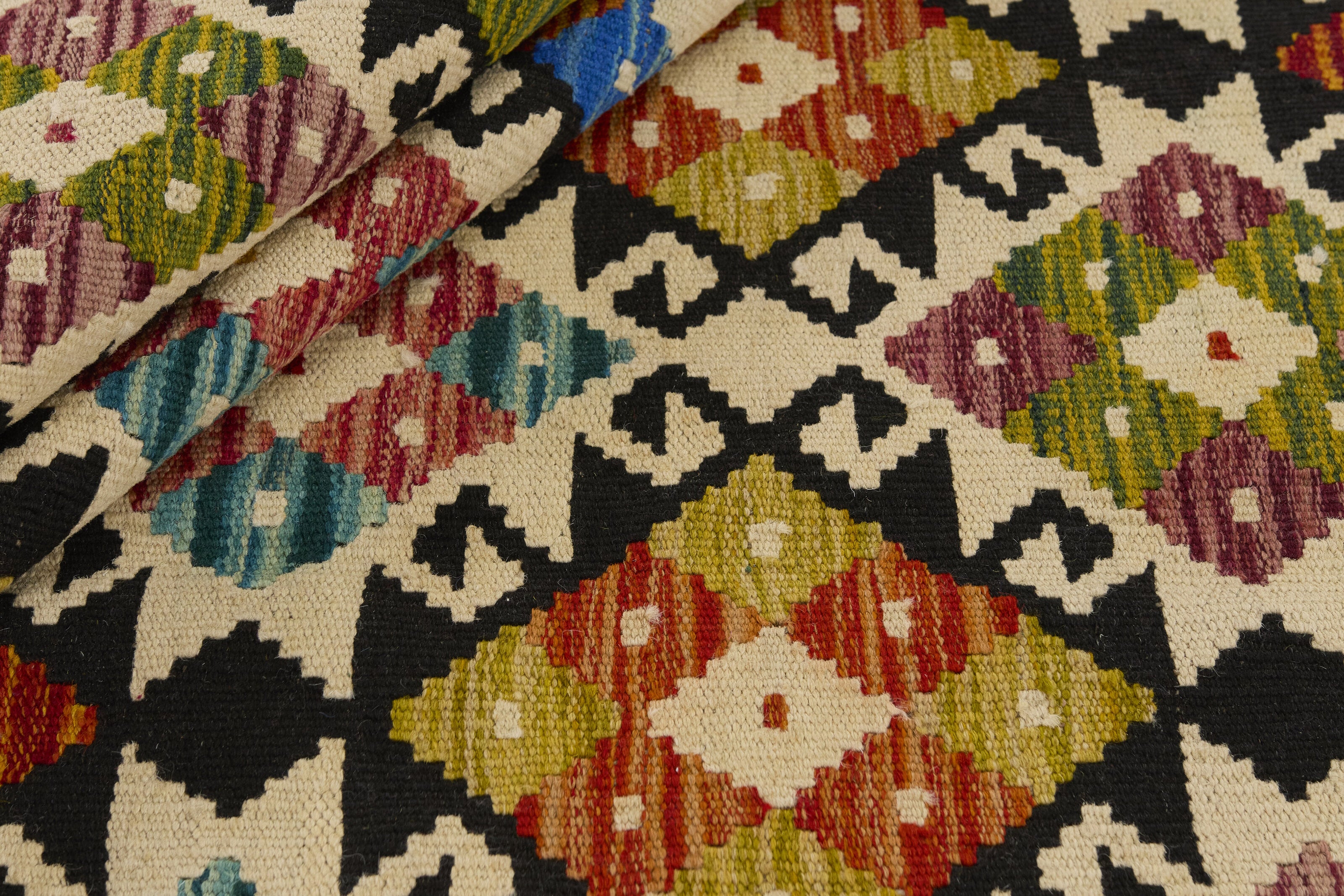 Afghan Kilim 1520489