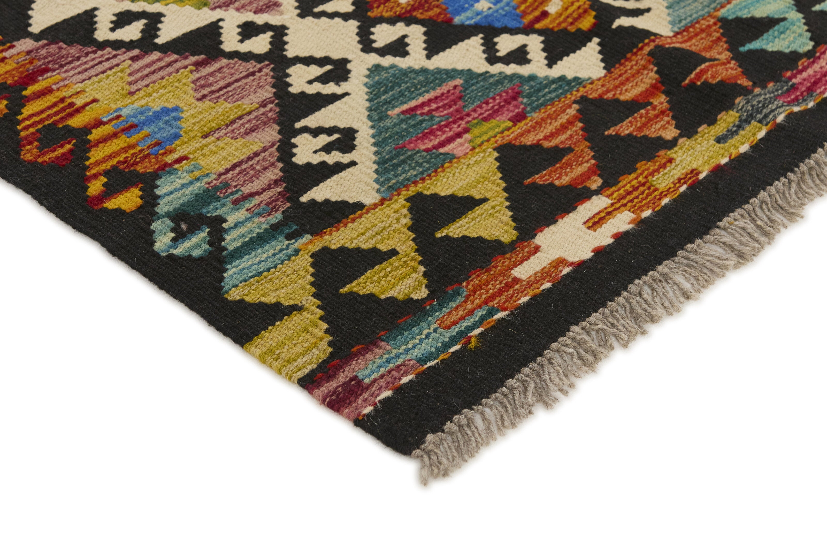 Afghan Kilim 1520489