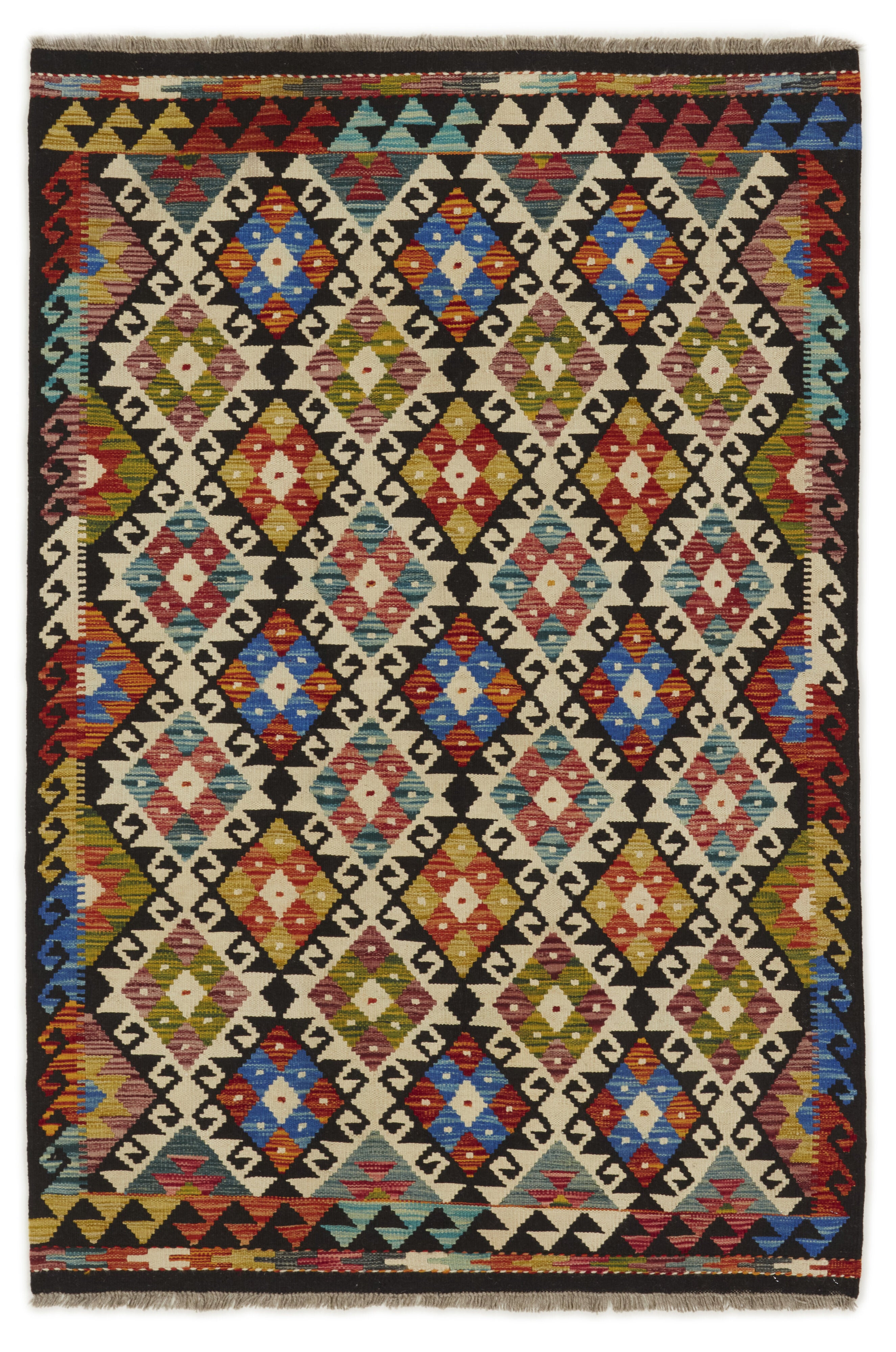 Afghan Kilim 1520489