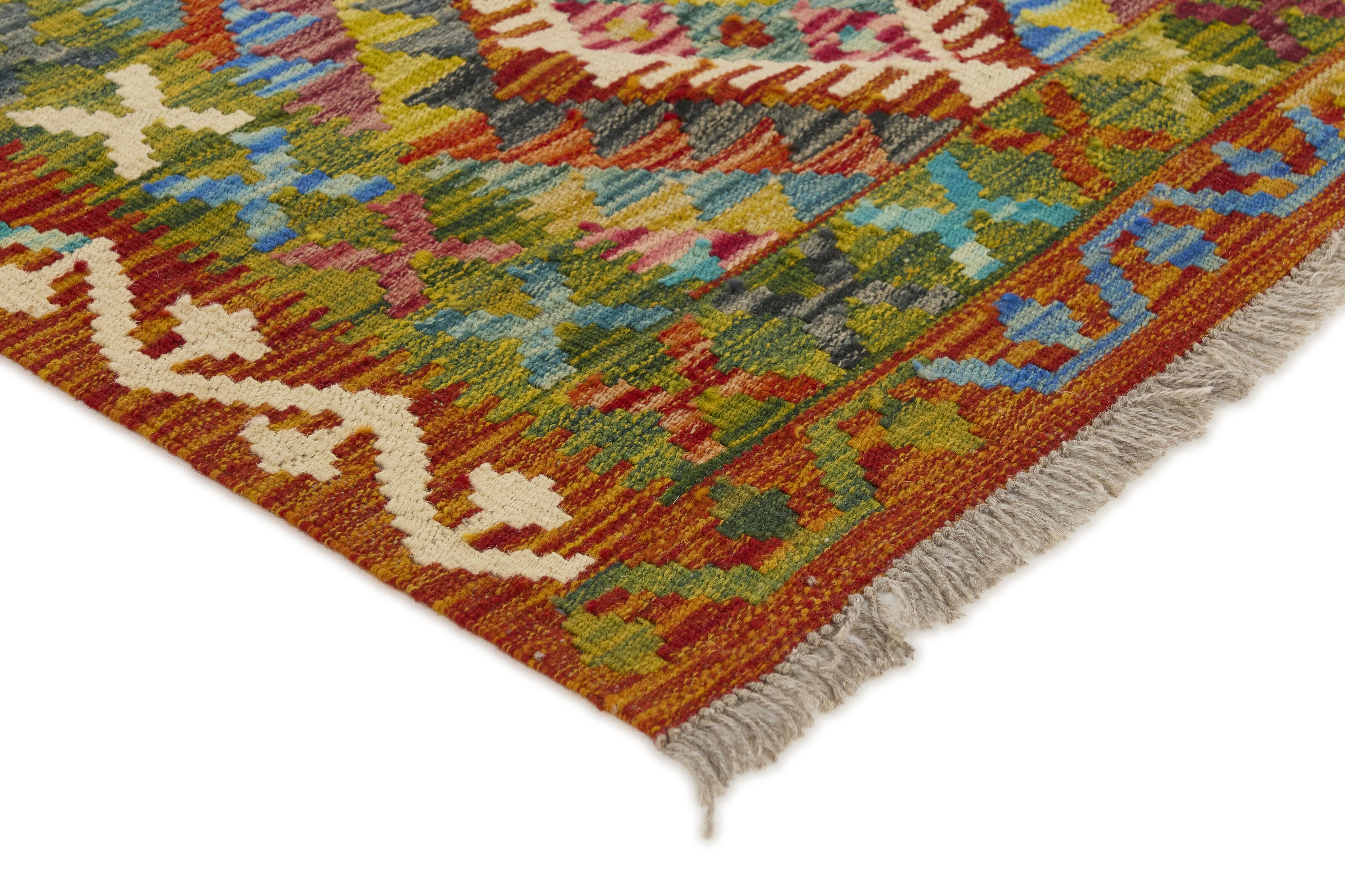 Afghan Kilim 1520494