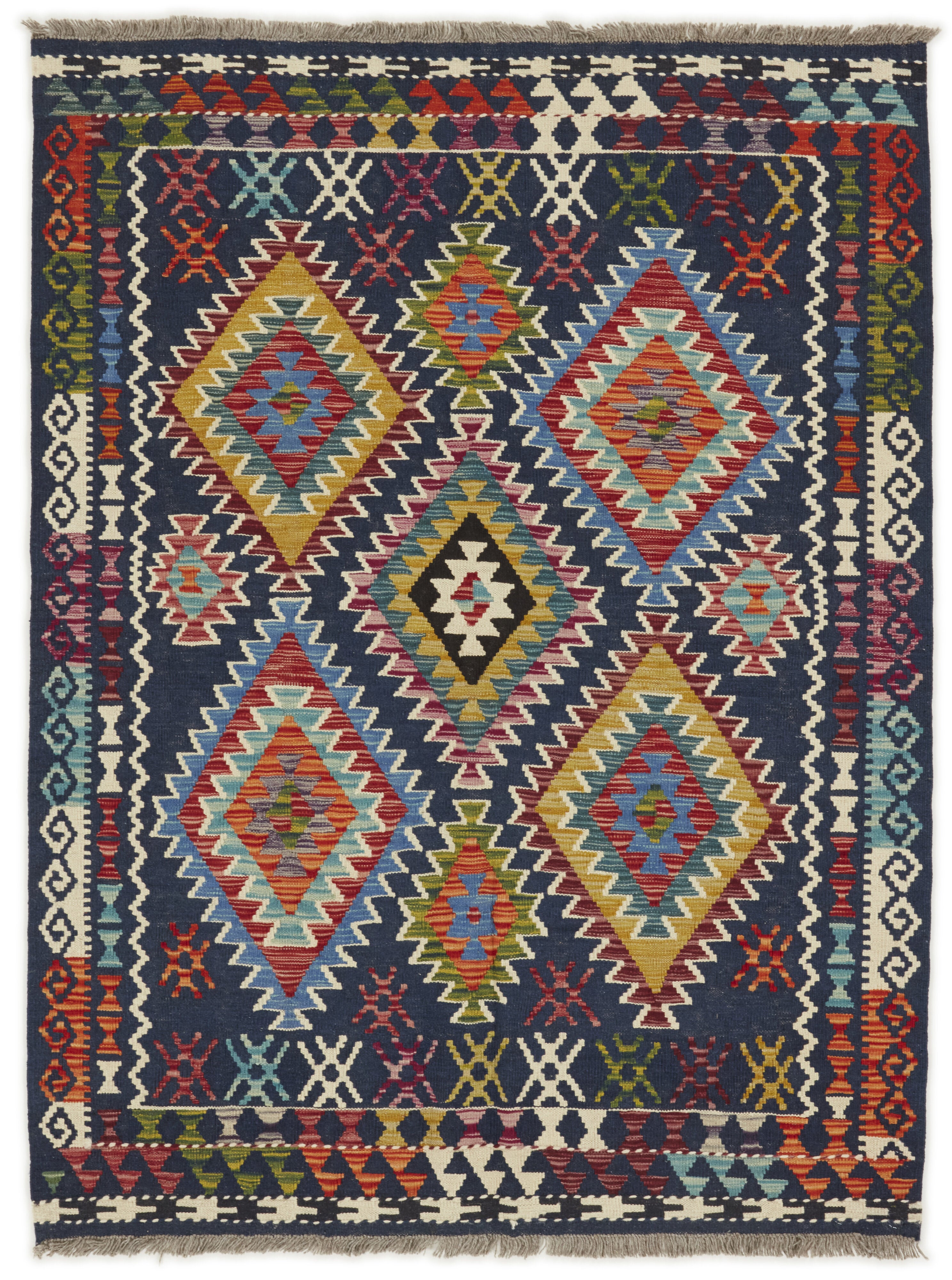 Afghan Kilim 1520496