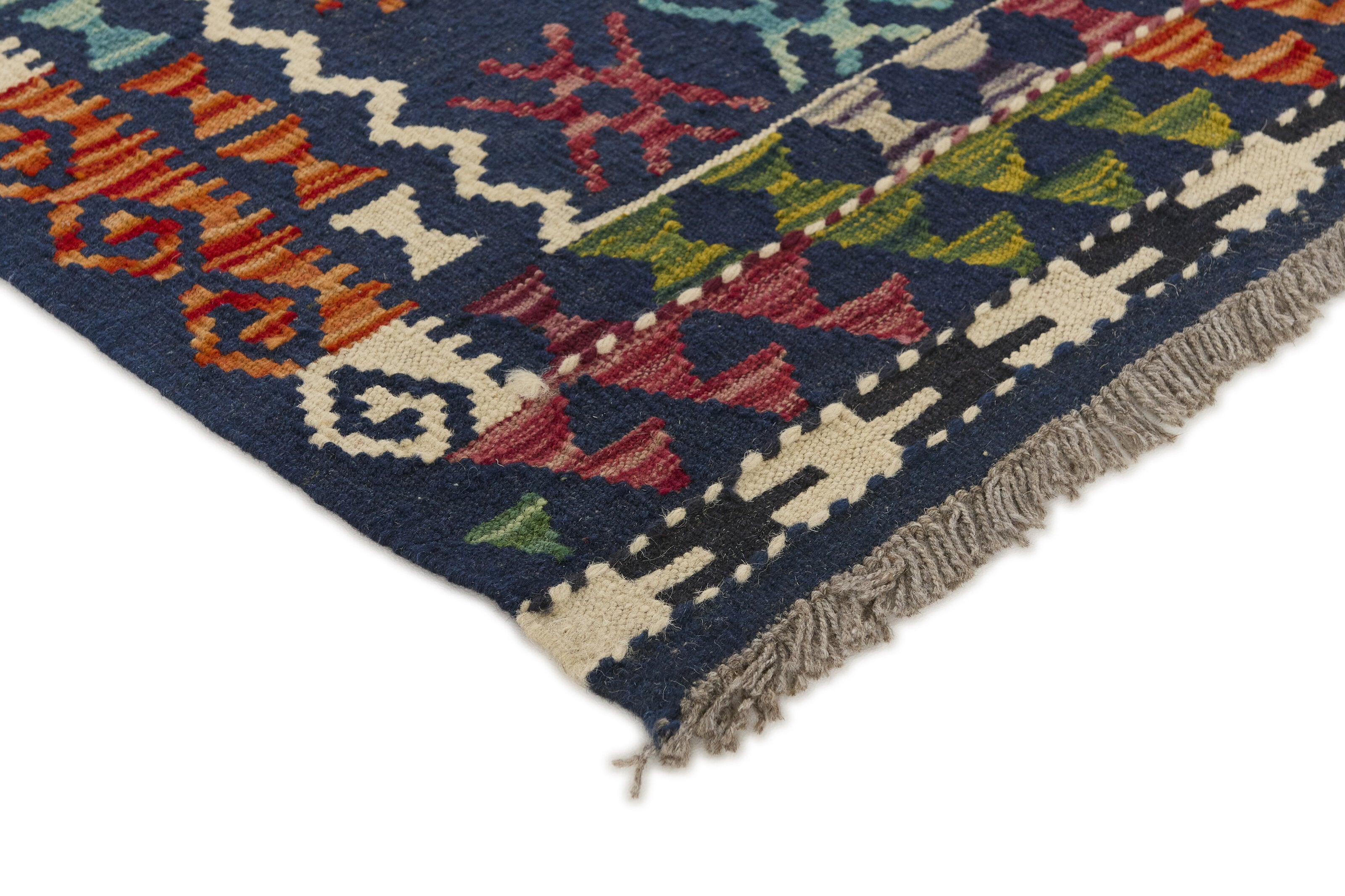 Afghan Kilim 1520496