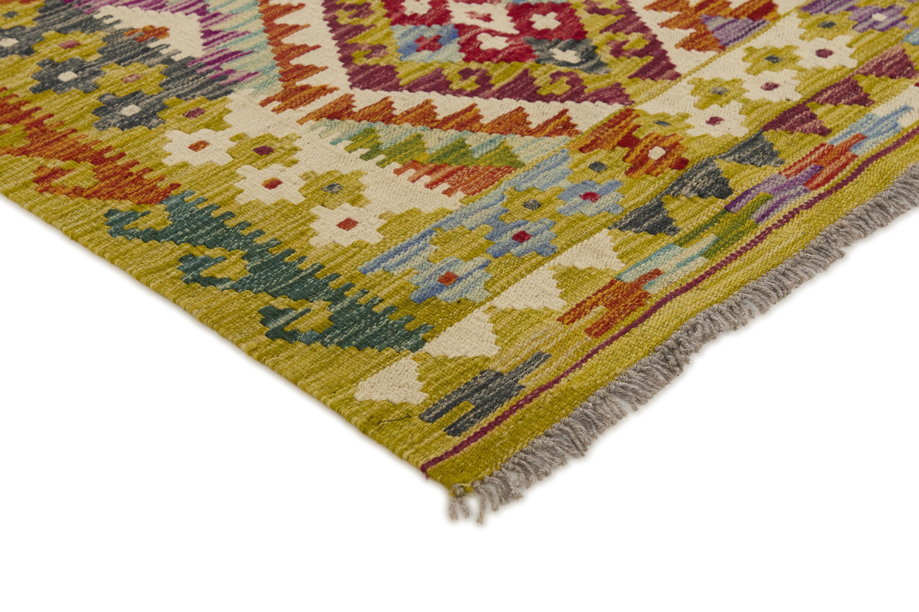 Afghan Kilim 1520506