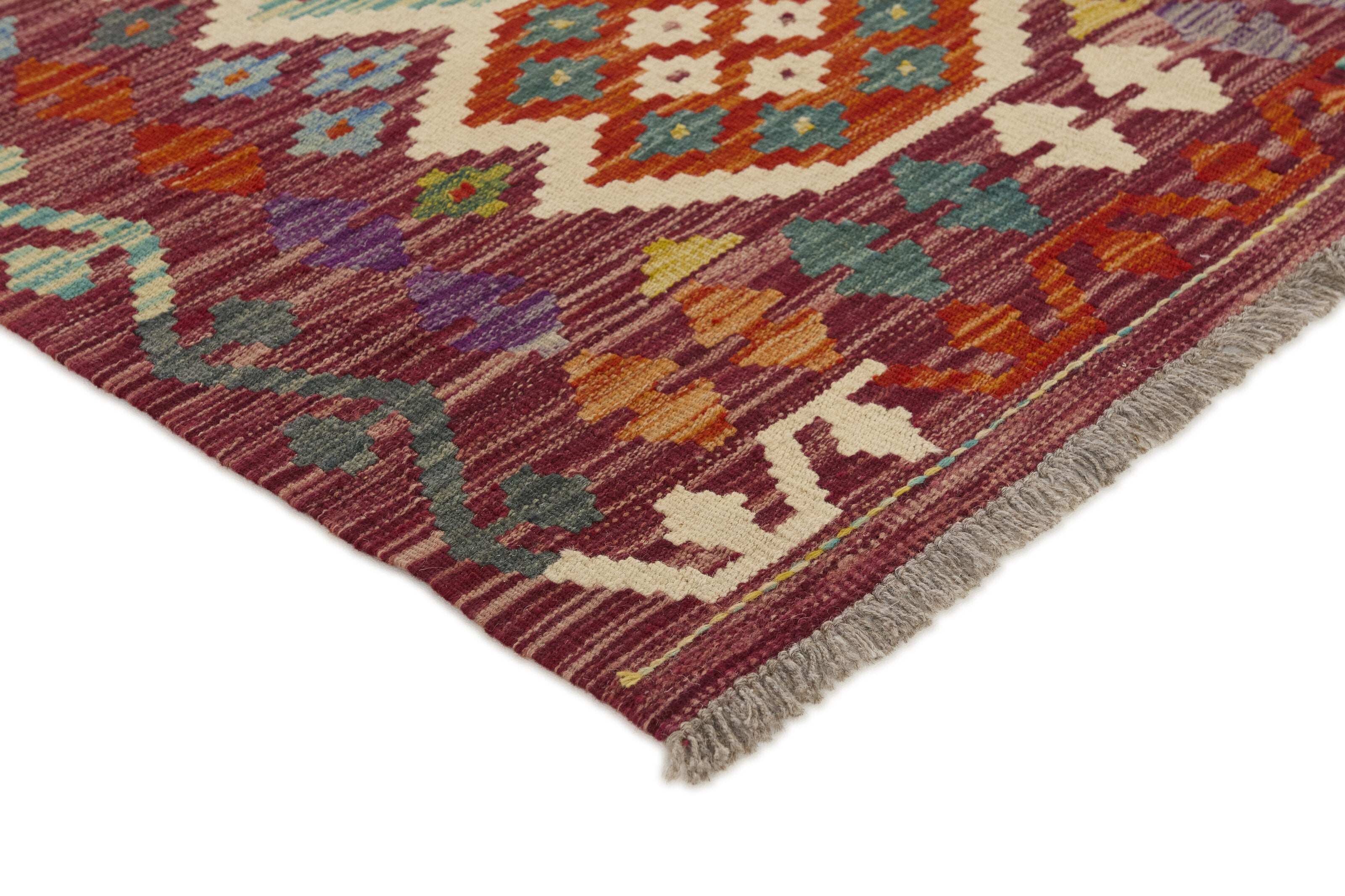 Afghan Kilim 1520509