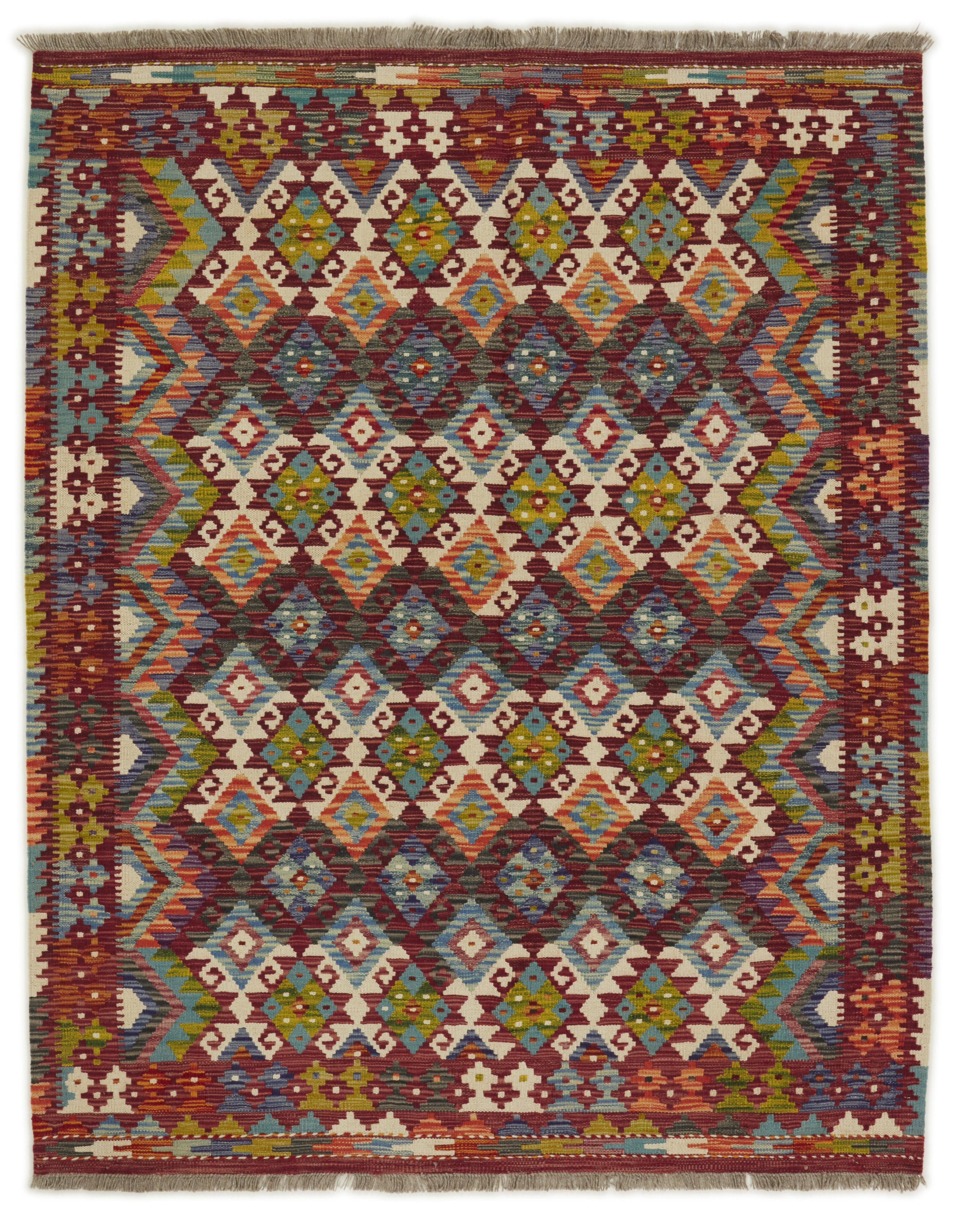 Afghan Kilim 1520518