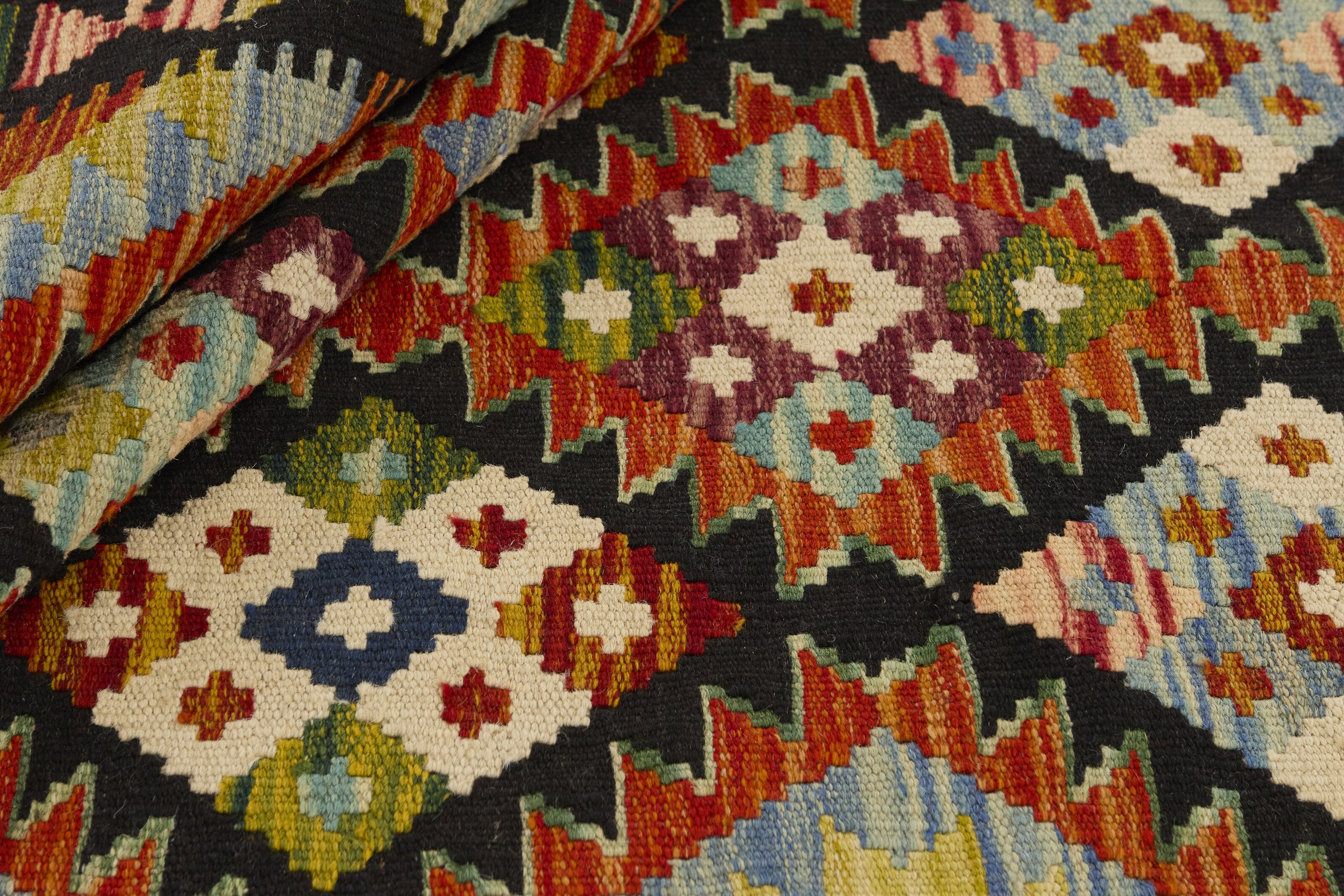 Afghan Kilim 1520530