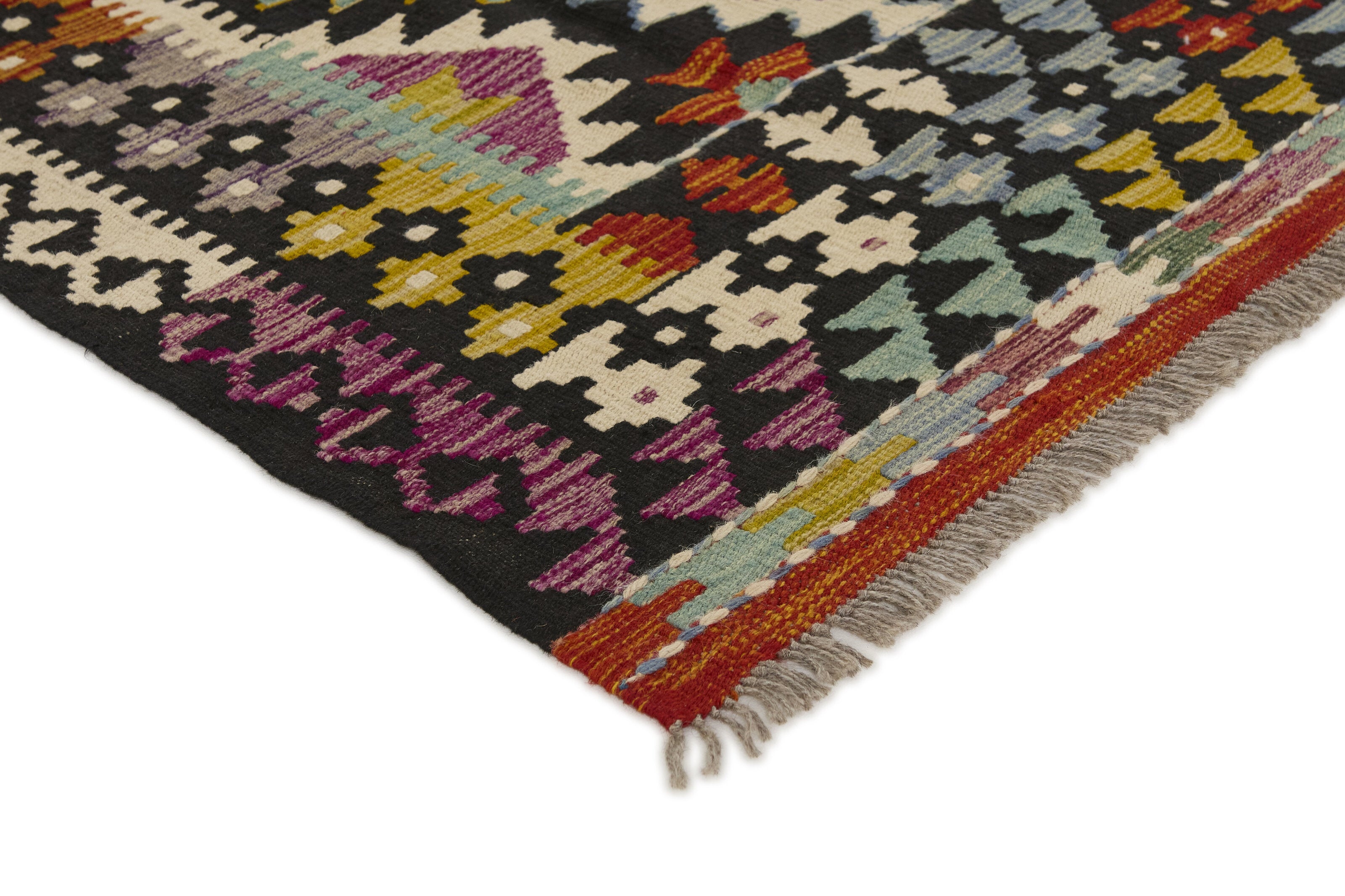 Afghan Kilim 1520536