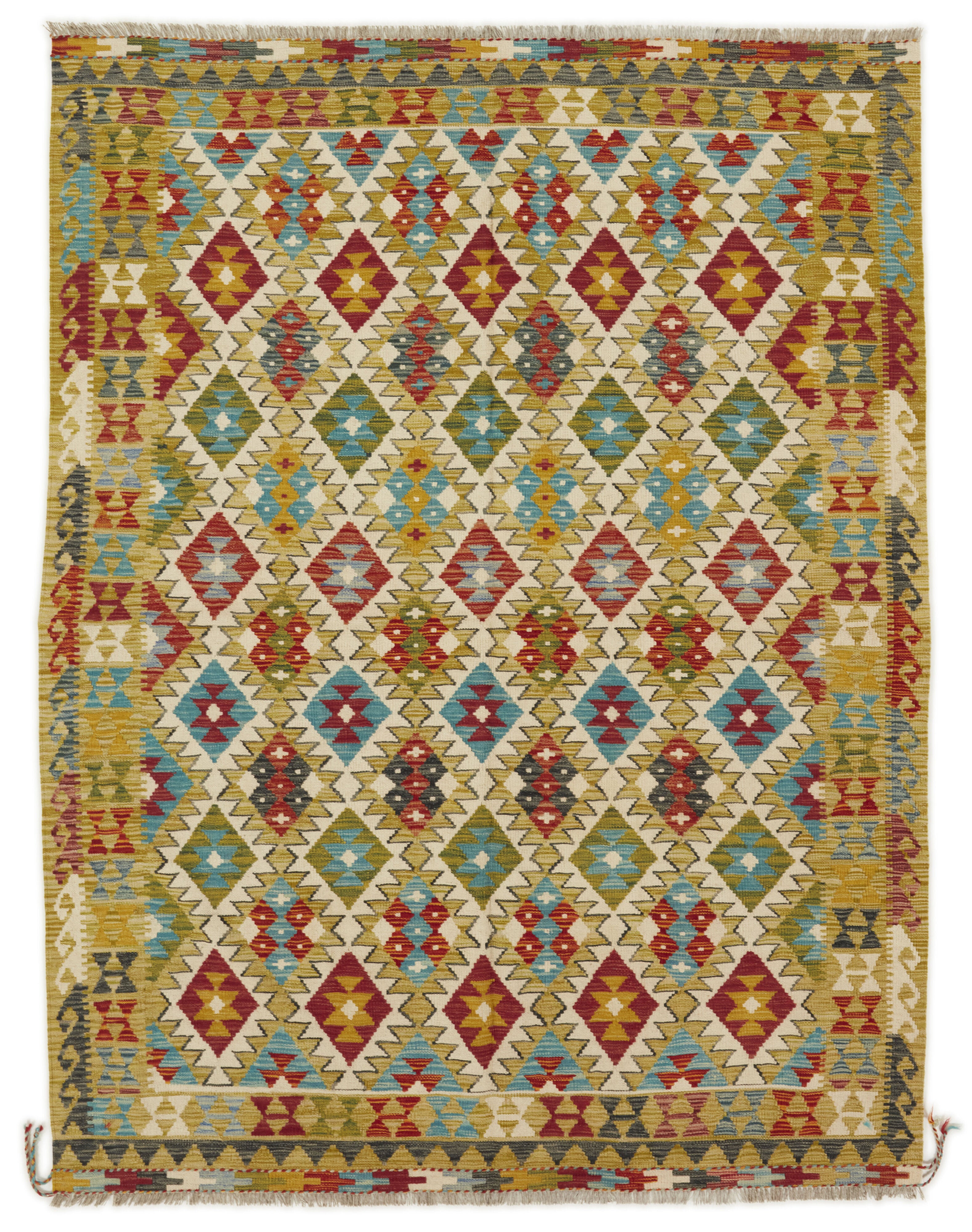 Afghan Kilim 1520939