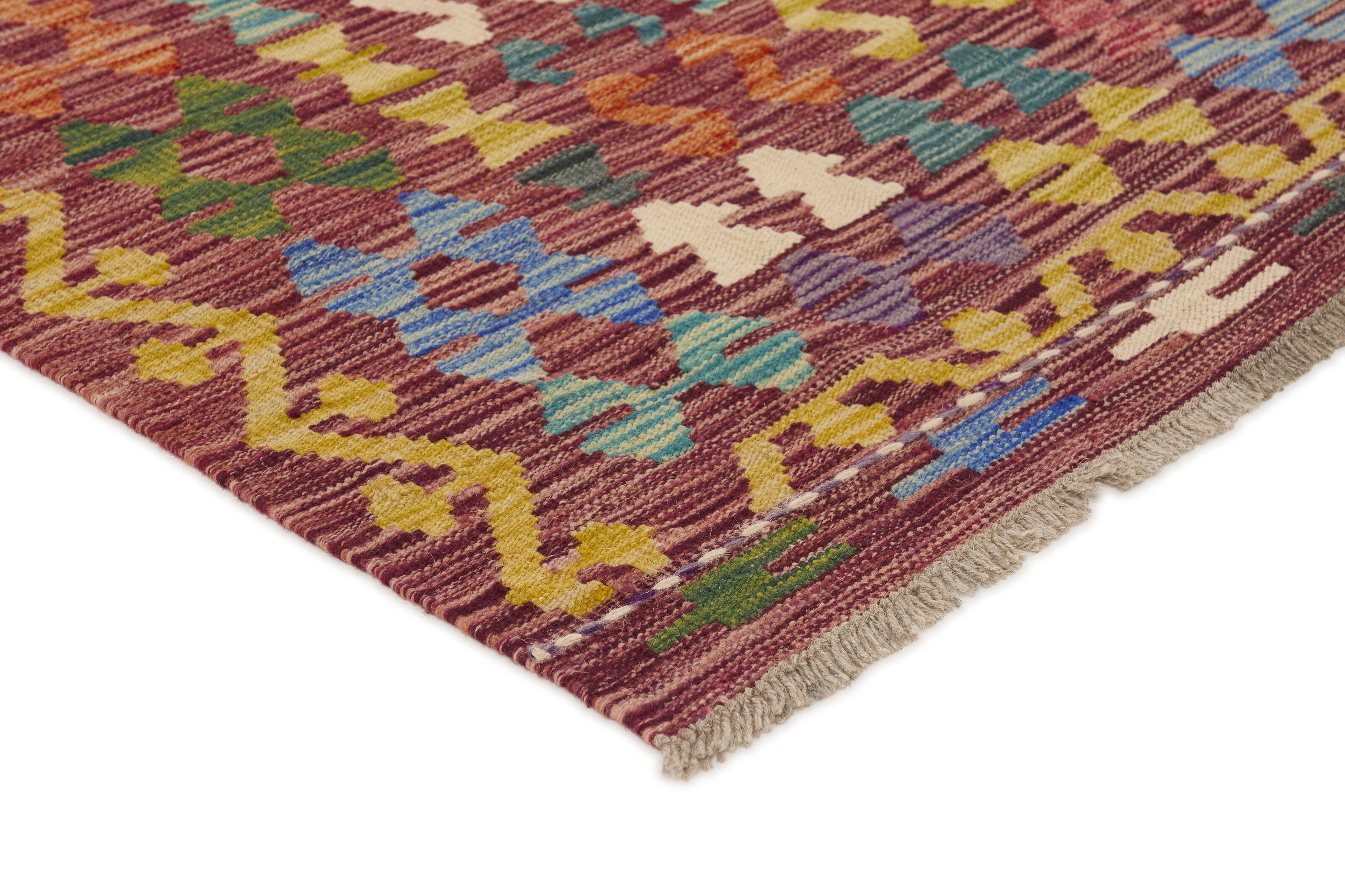 Afghan Kilim 1520953