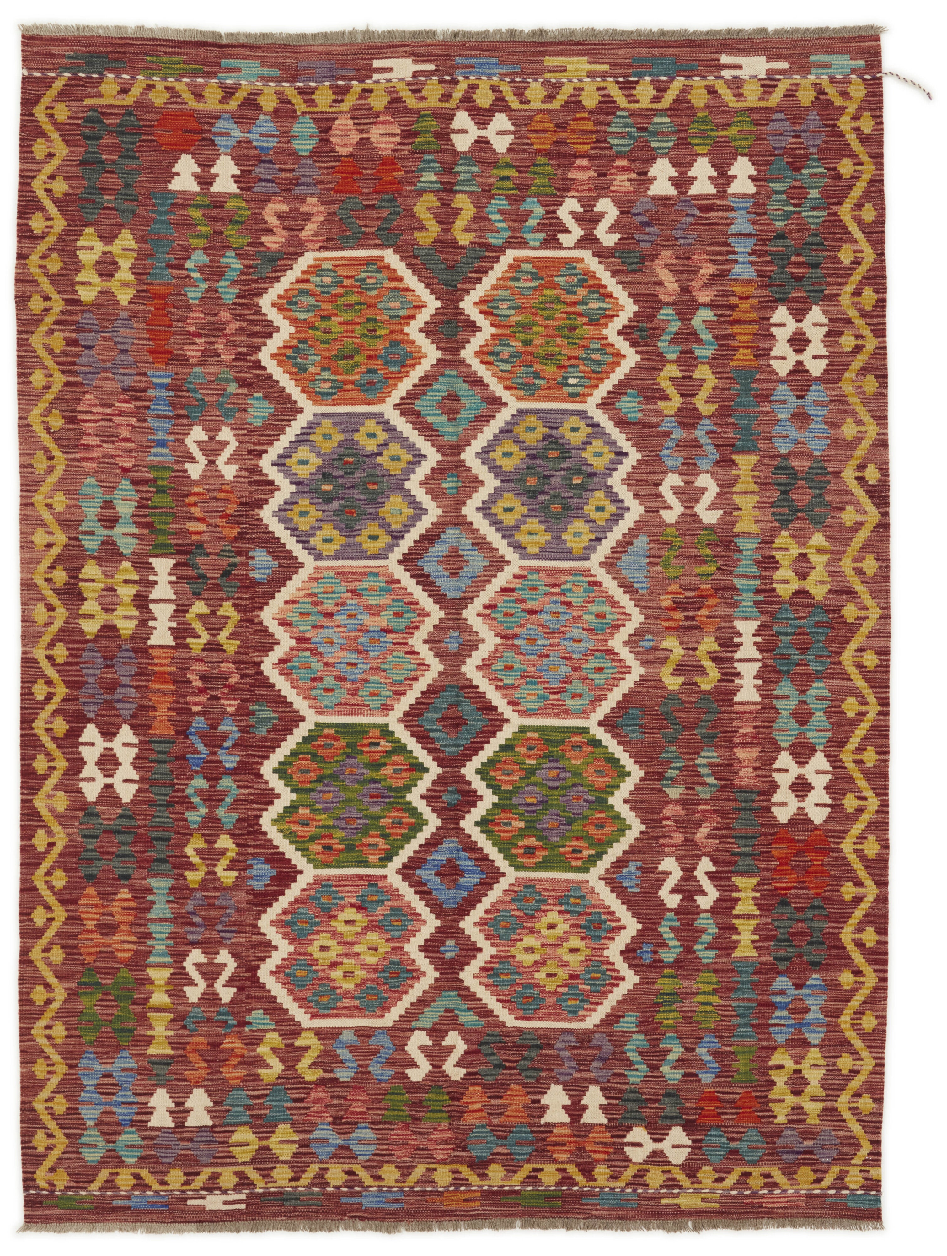 Afghan Kilim 1520953