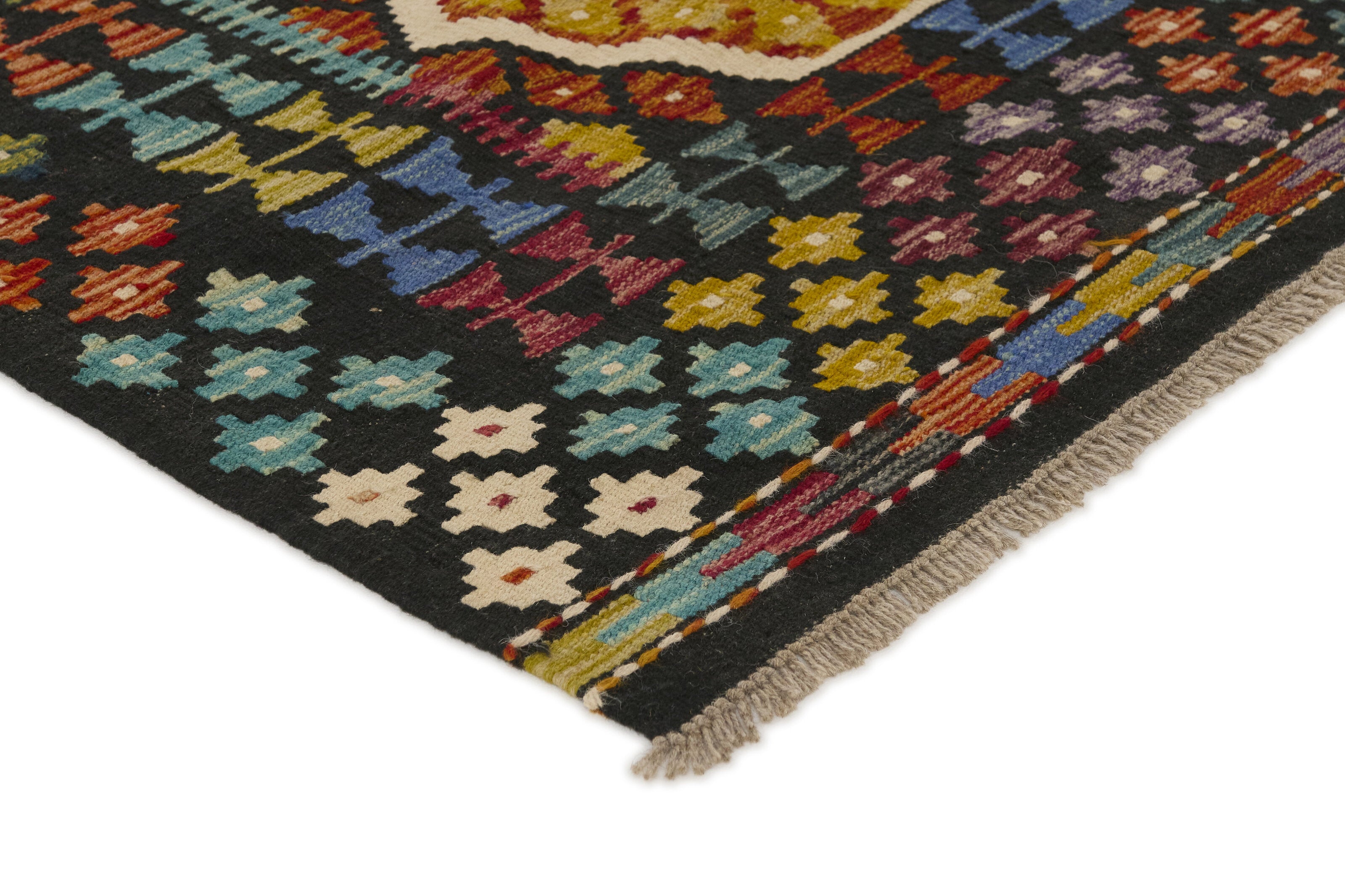 Afghan Kilim 1520966