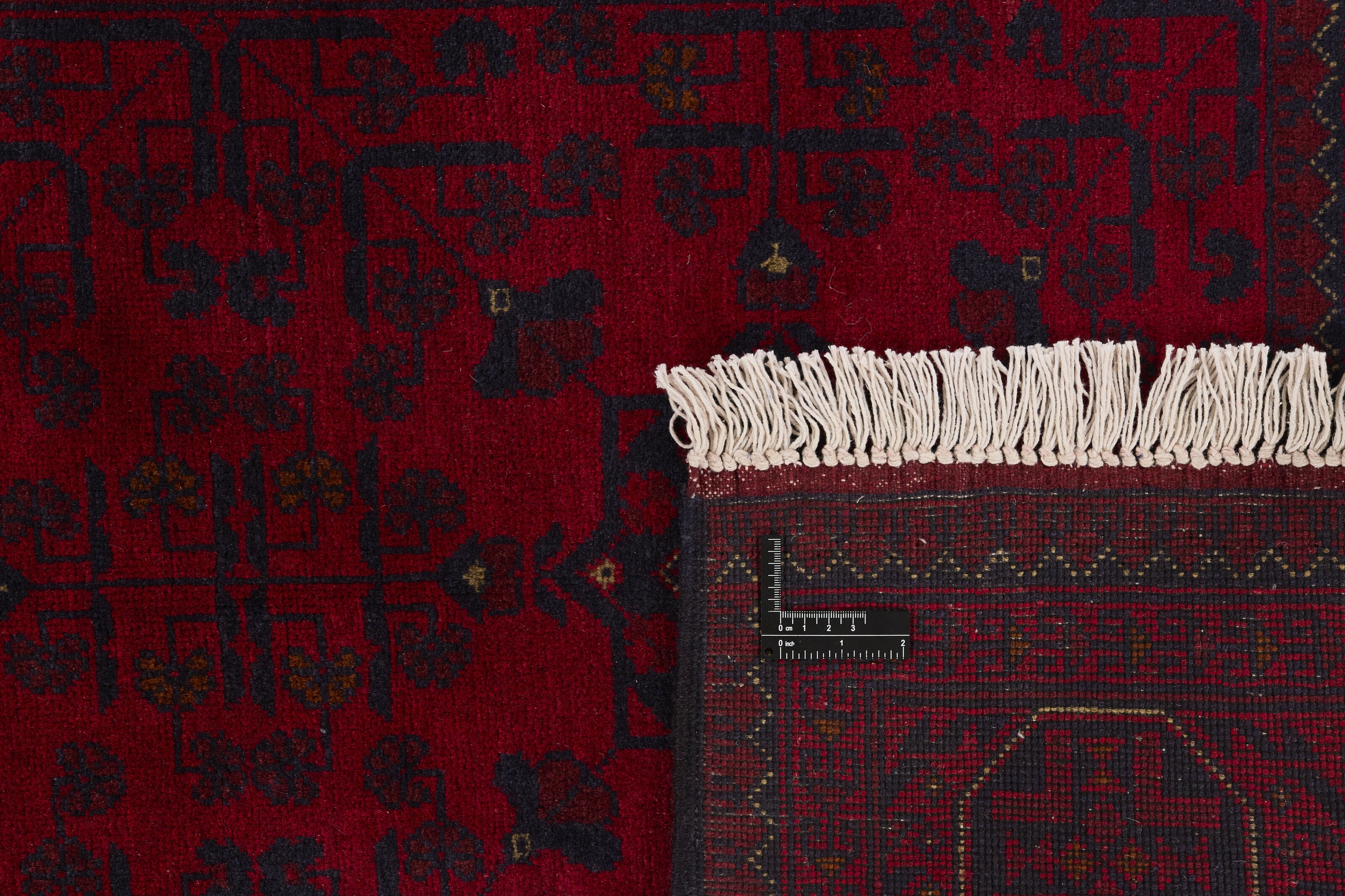 Old Afghan 1521036