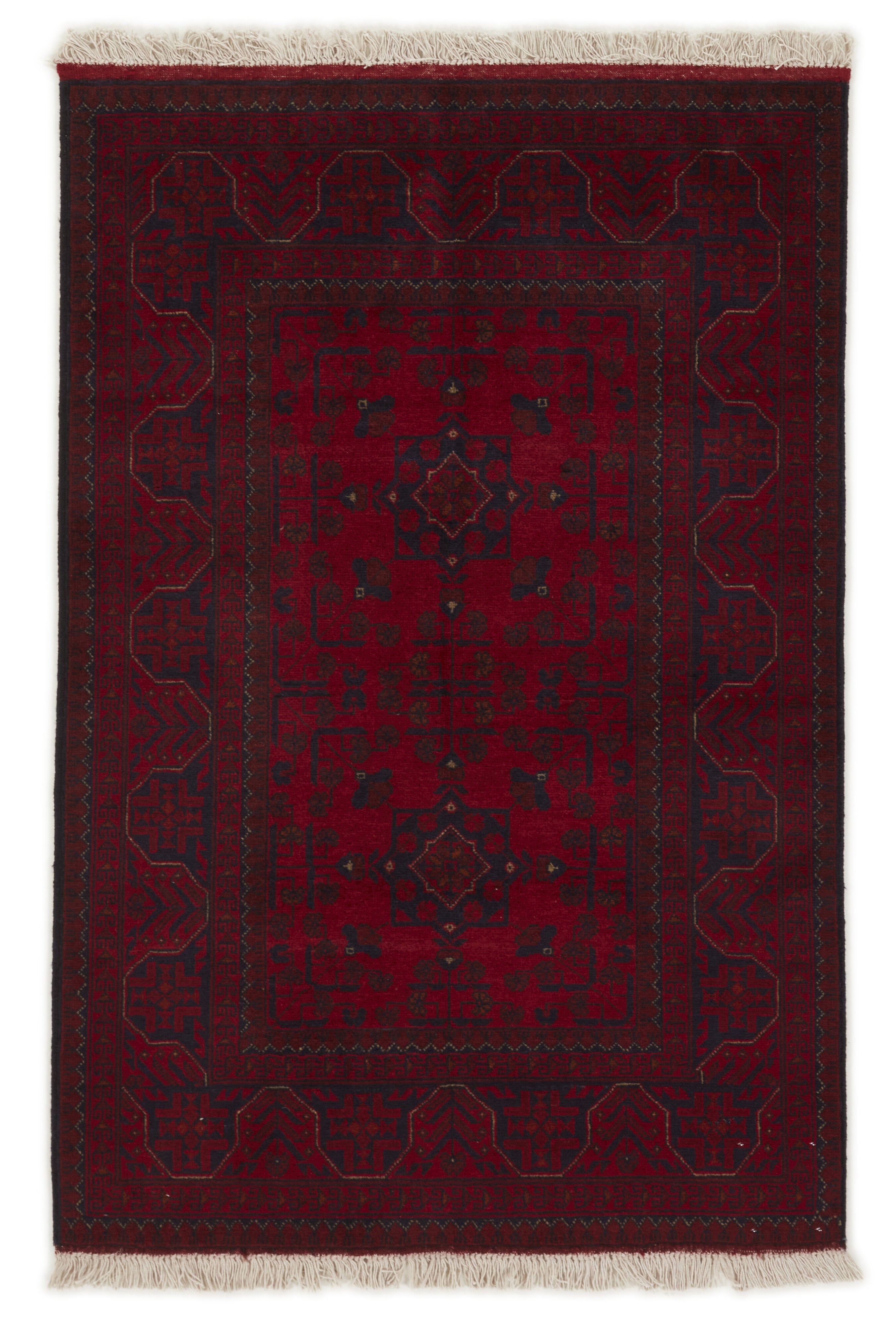 Old Afghan 1521036