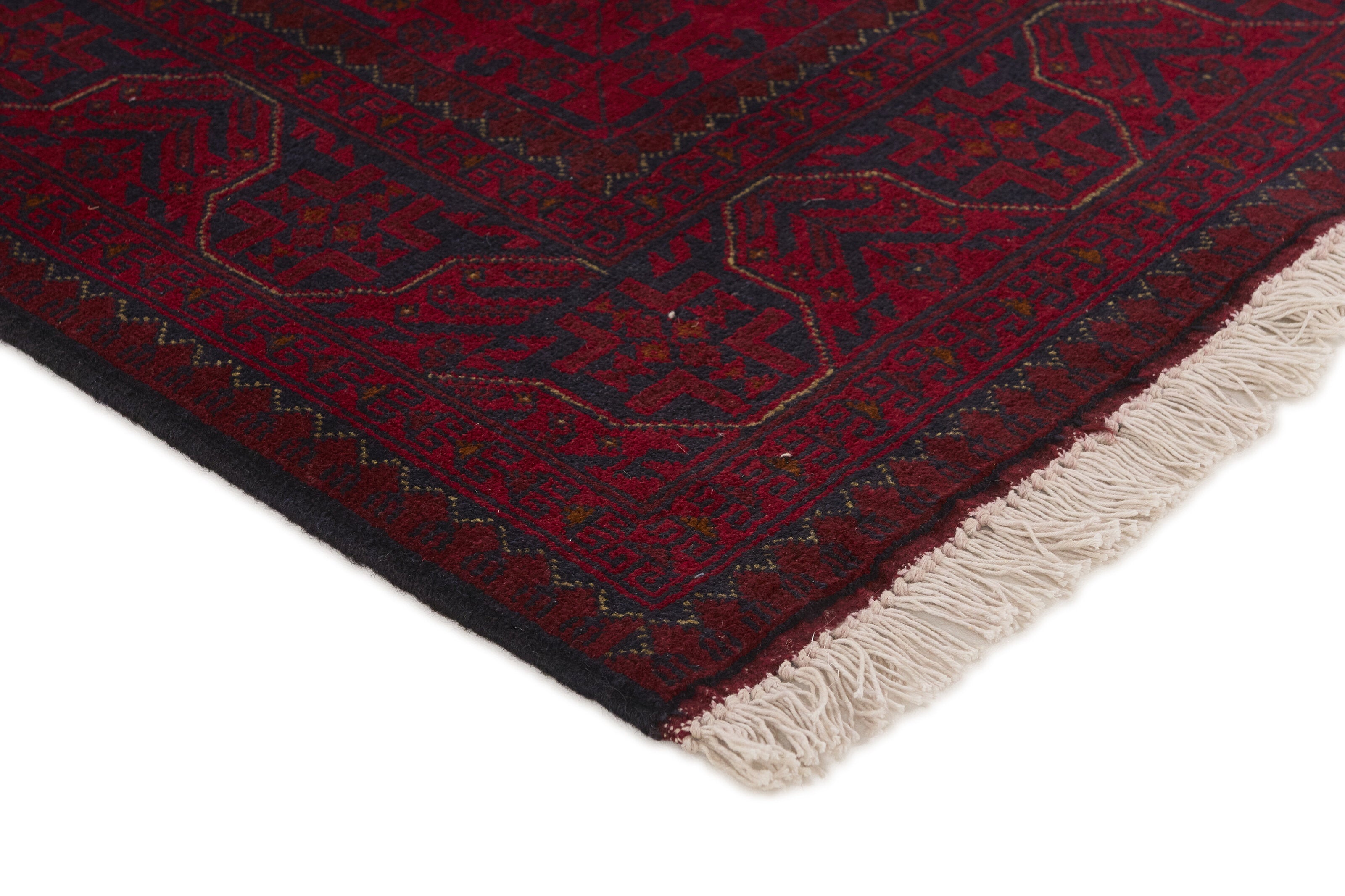 Old Afghan 1521036