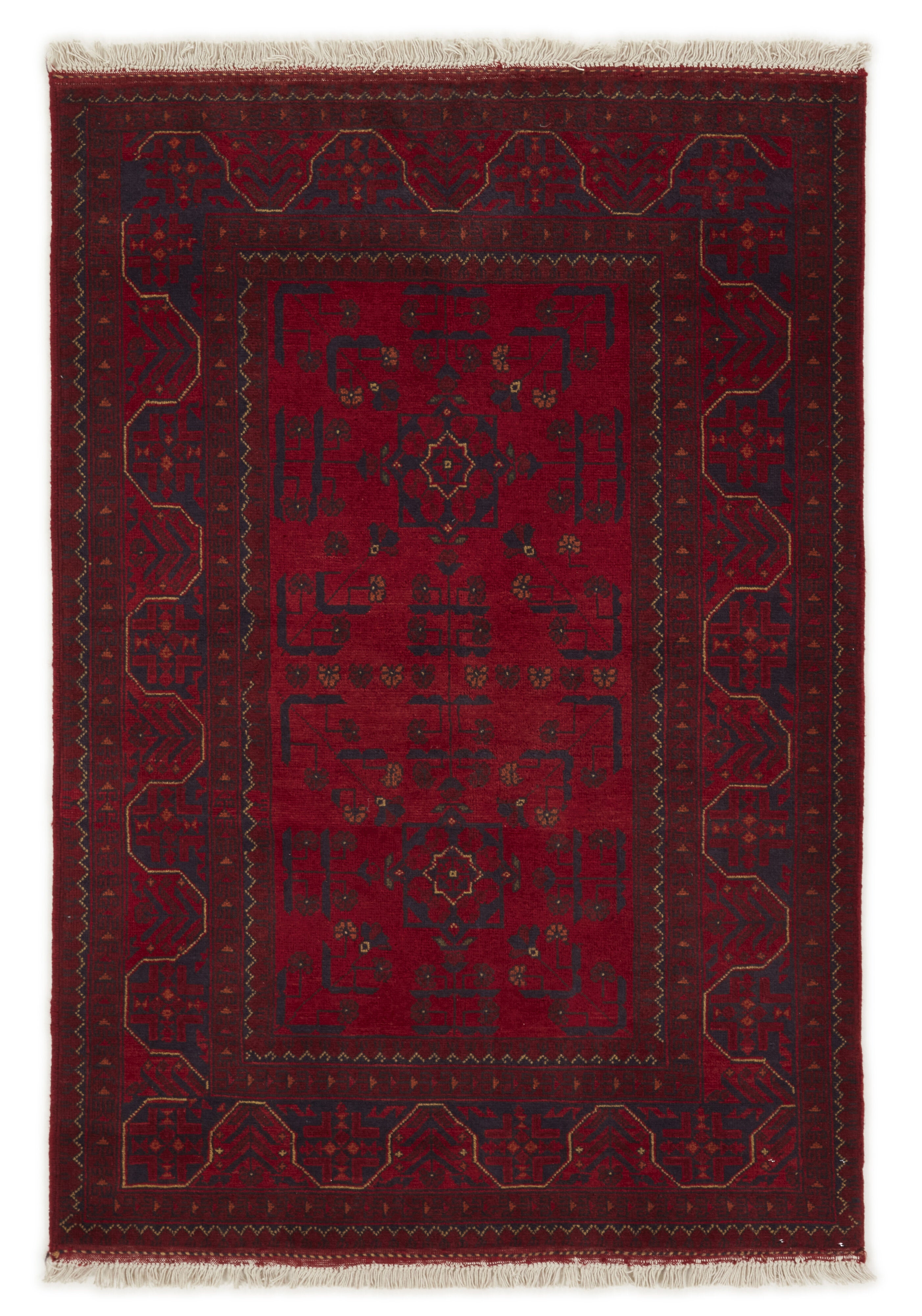 Old Afghan 1521038
