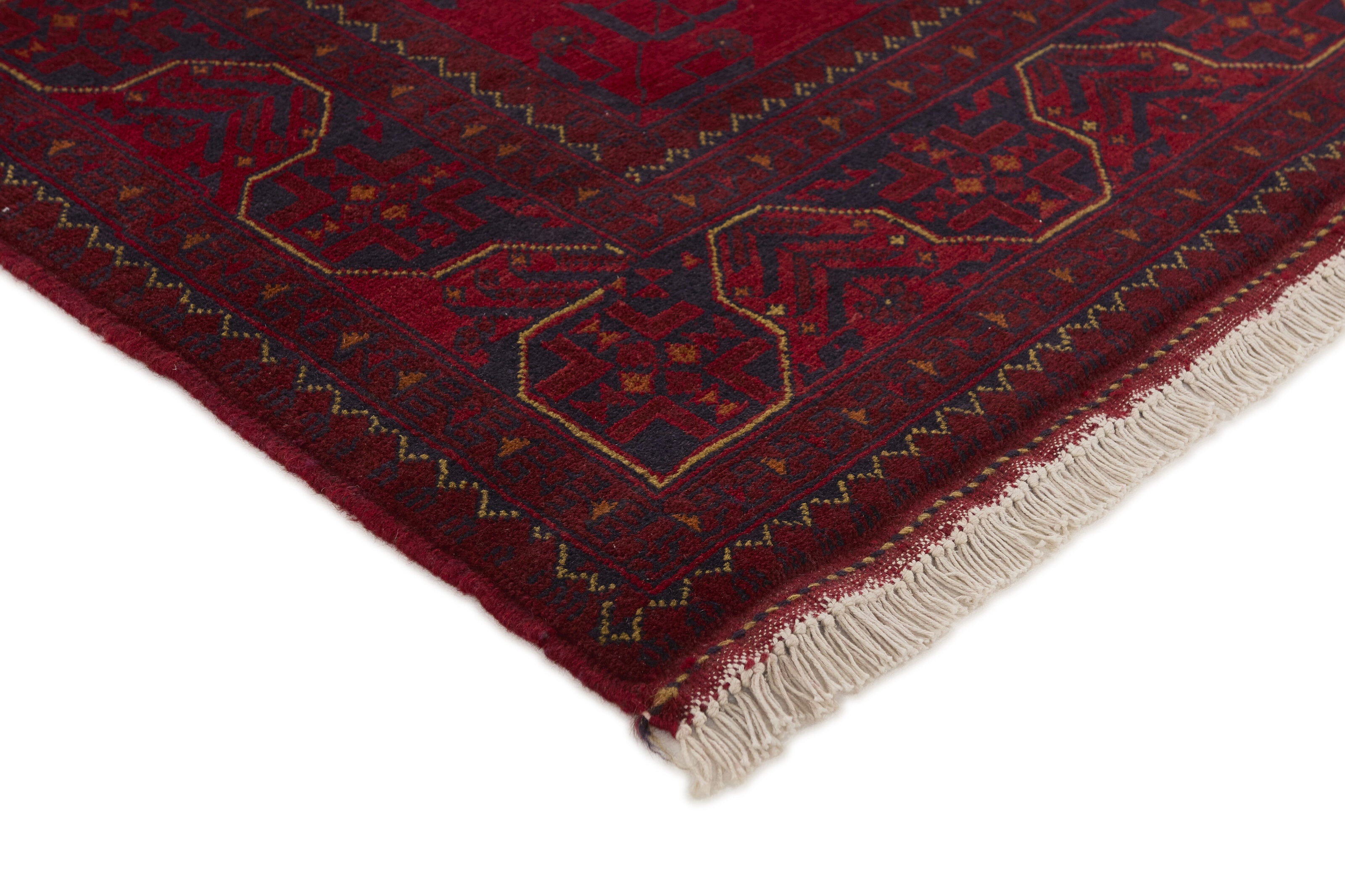 Old Afghan 1521038