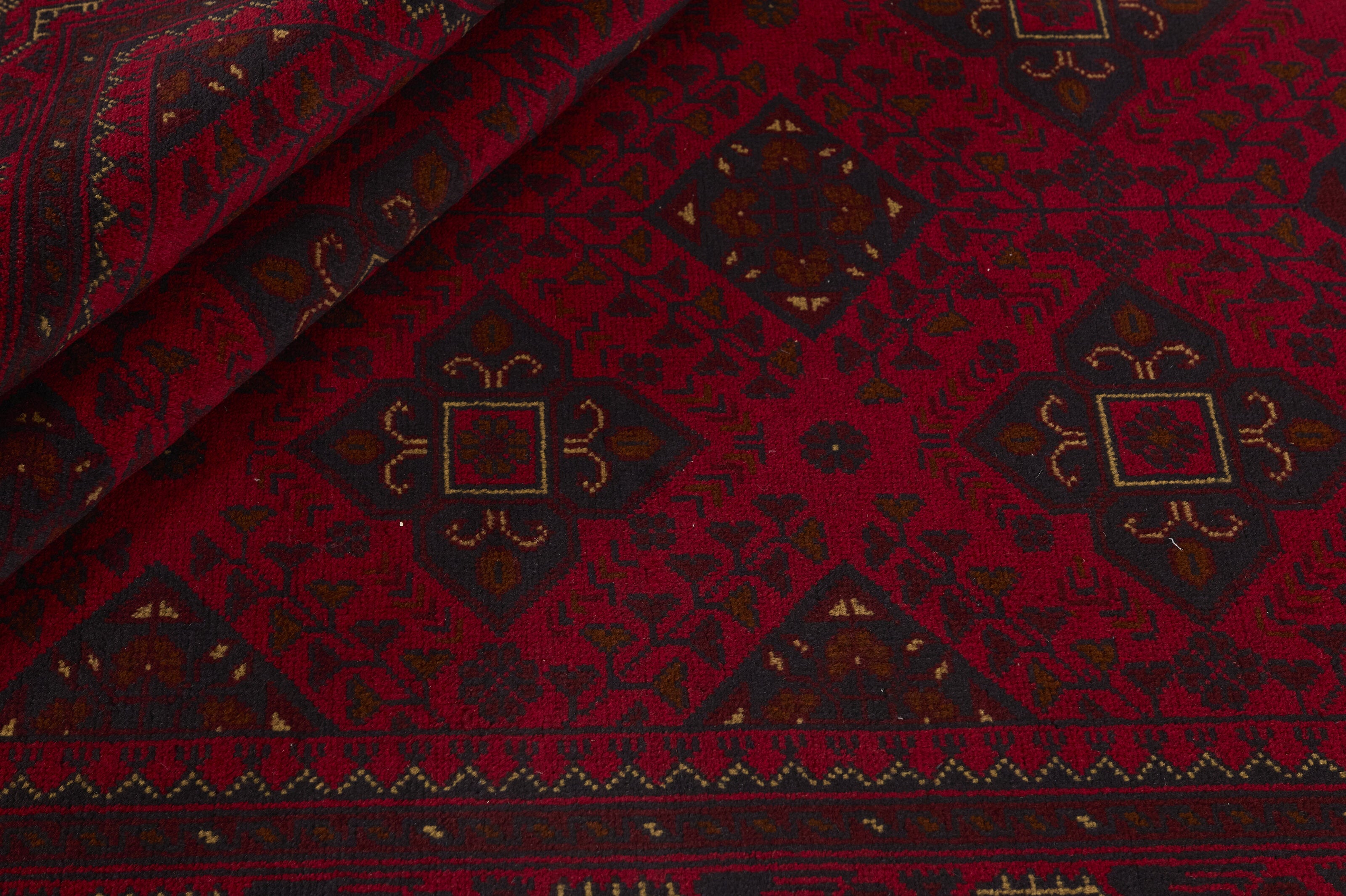 Old Afghan 1521039