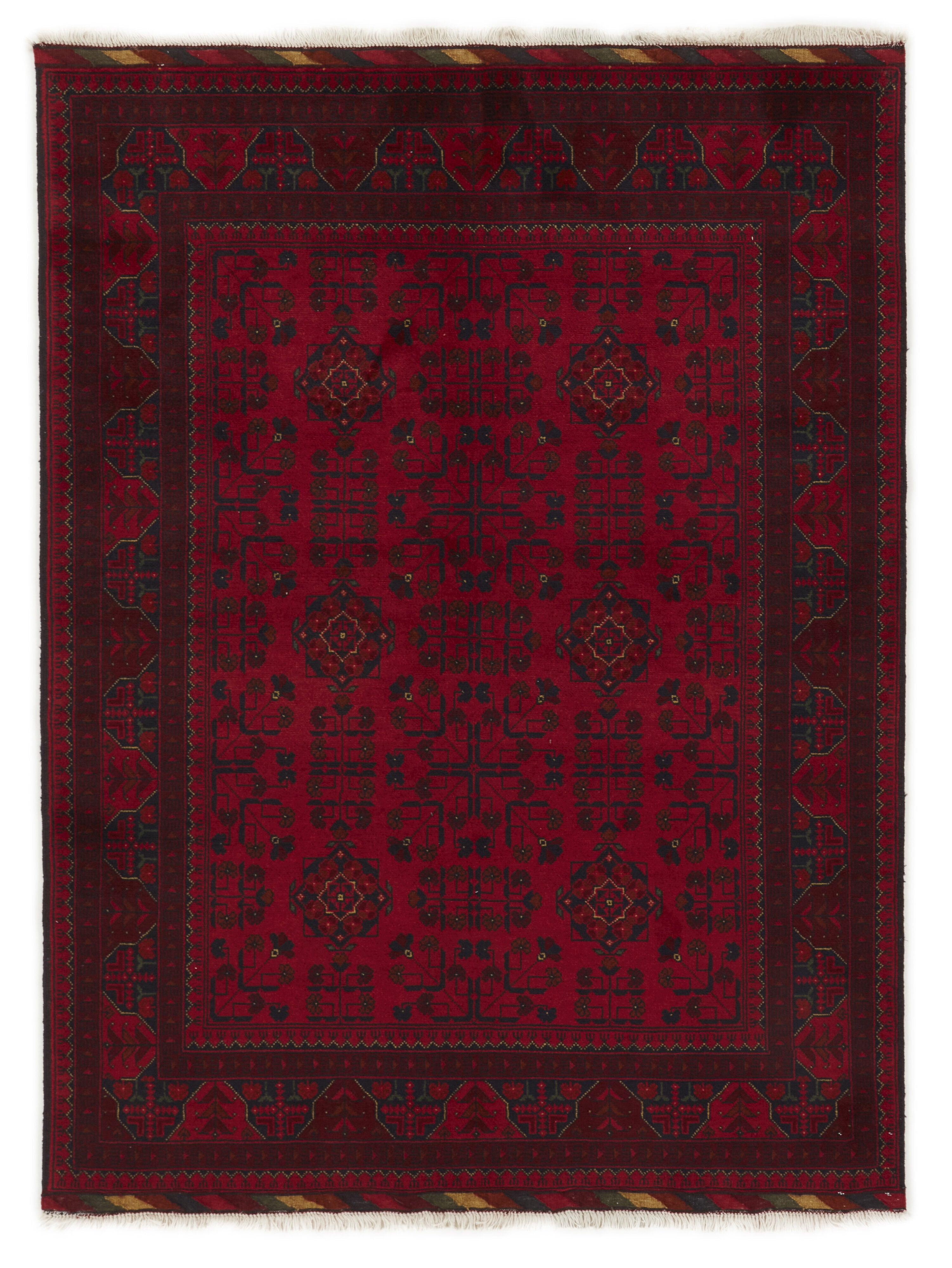 Old Afghan 1521041