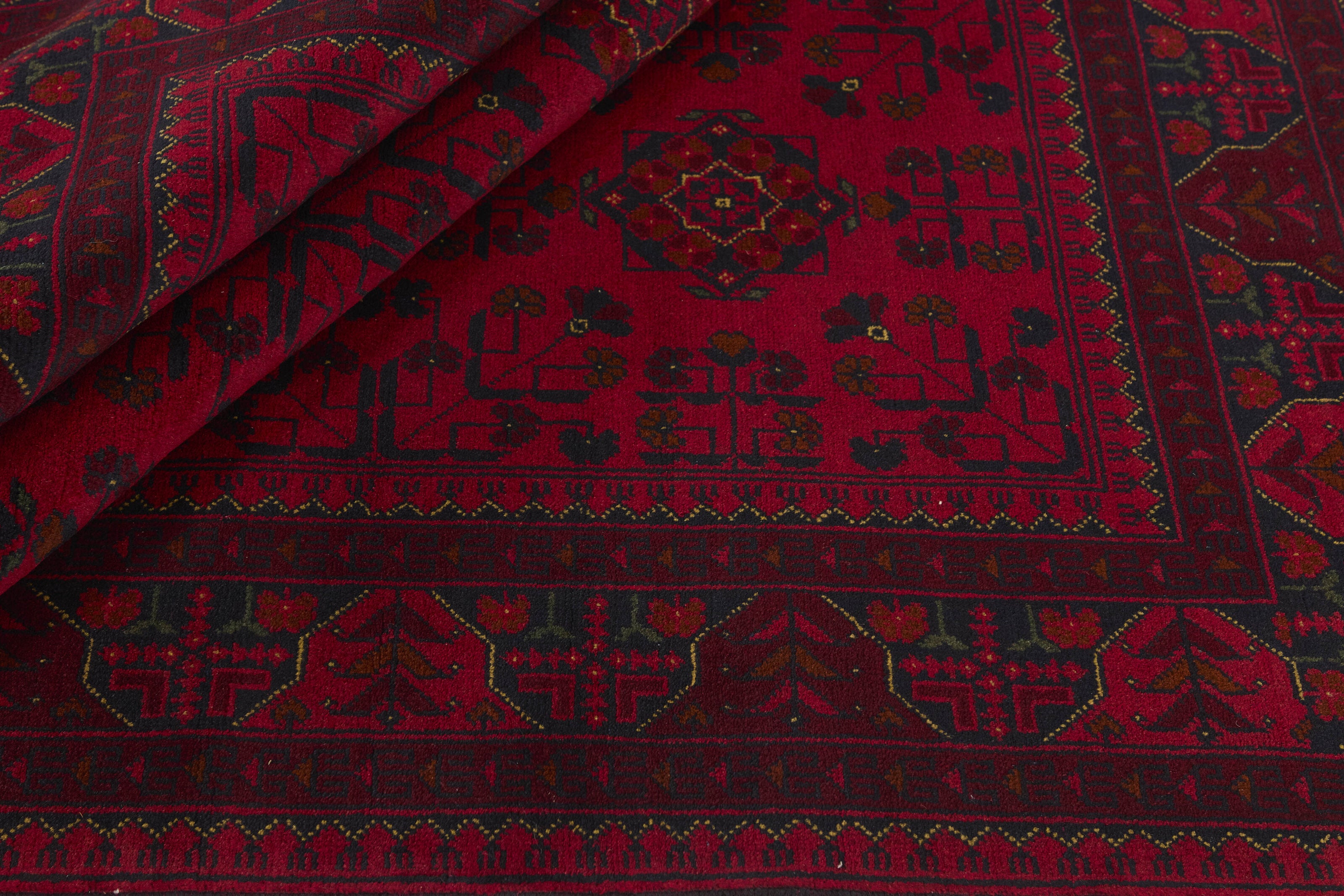 Old Afghan 1521041