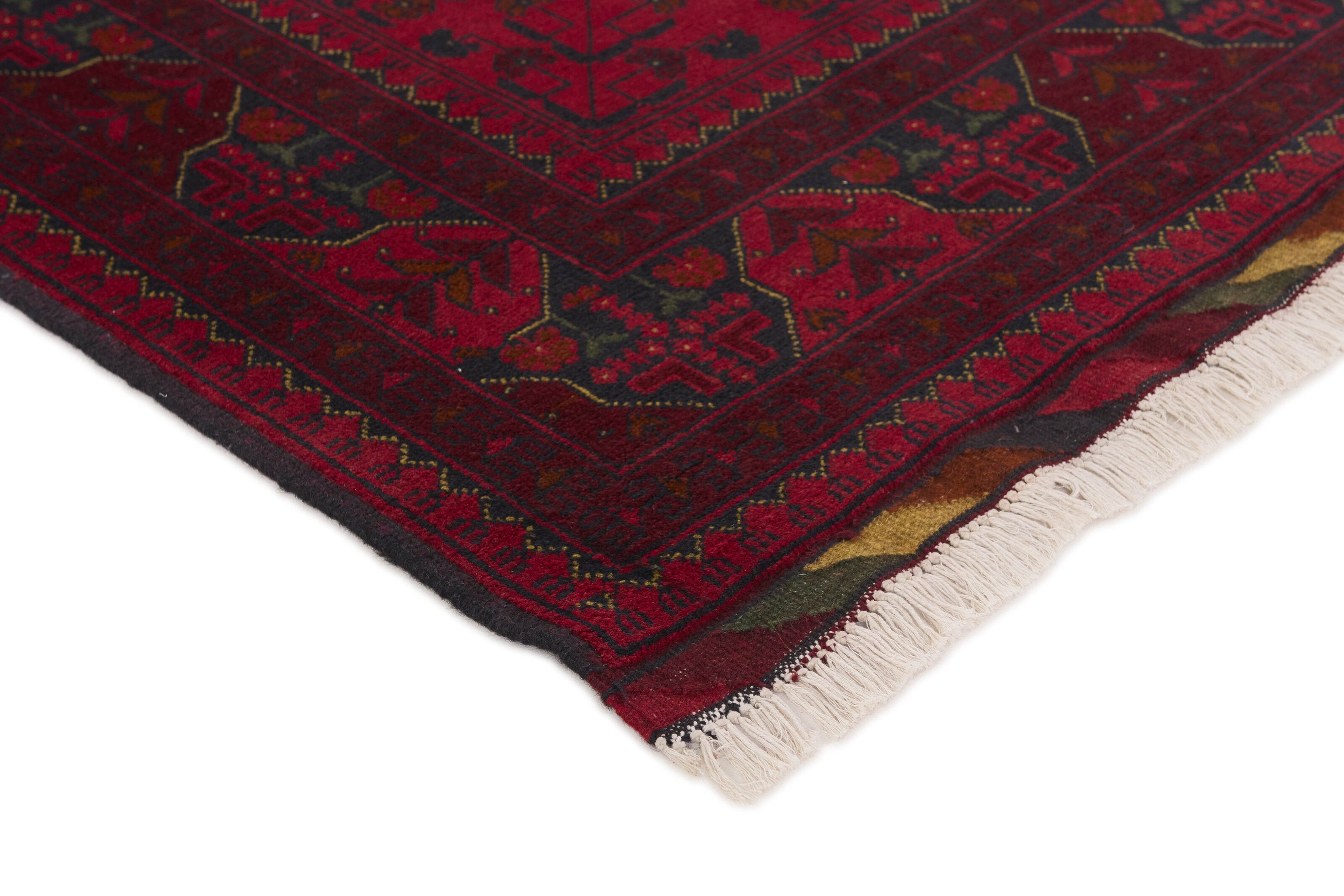 Old Afghan 1521041