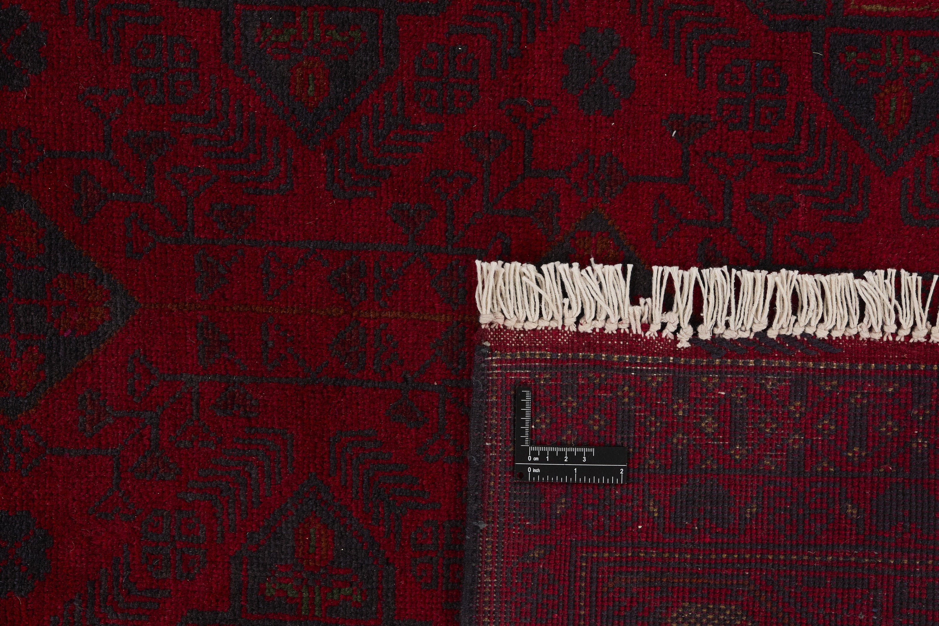 Old Afghan 1521042