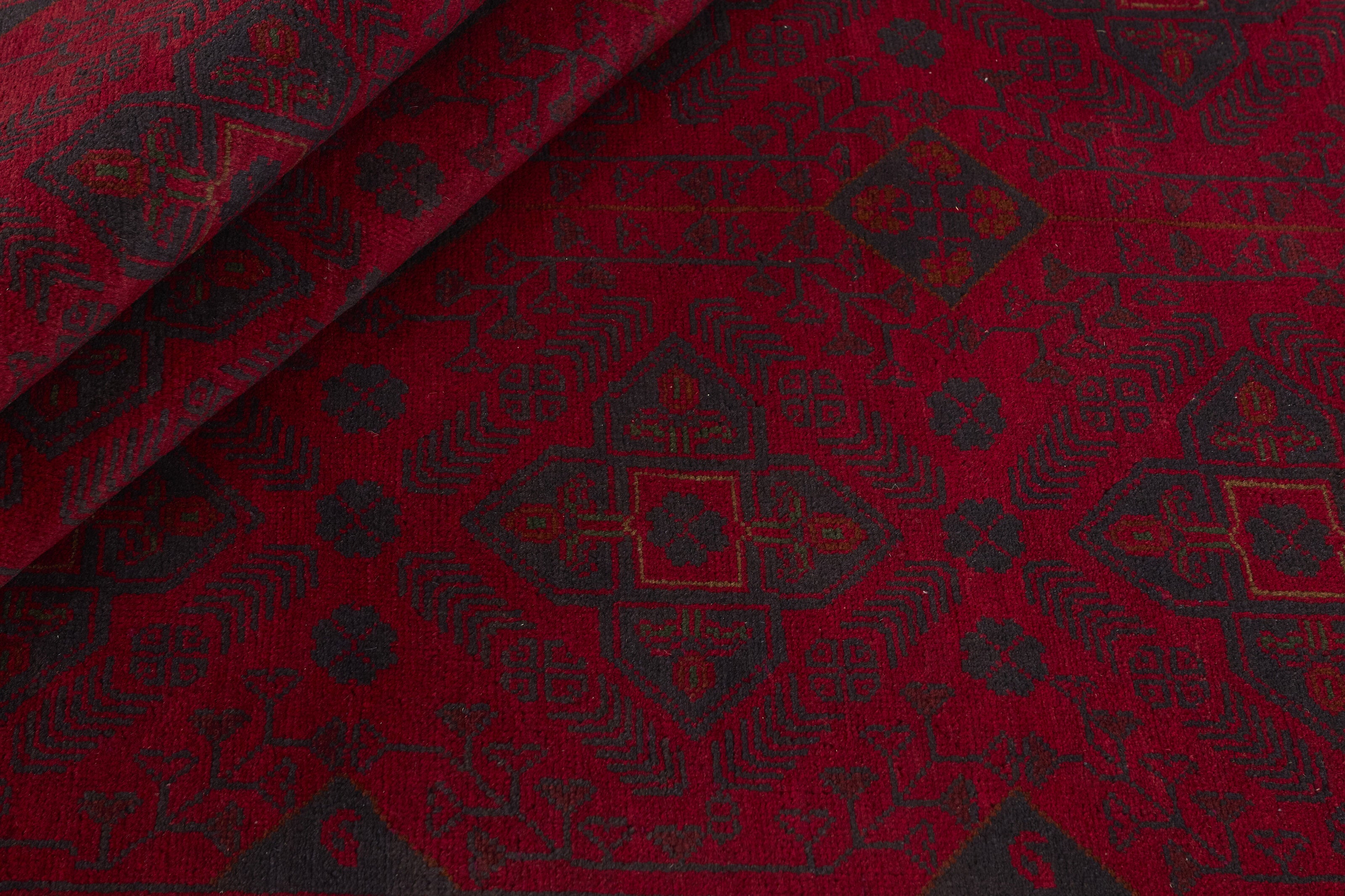 Old Afghan 1521042
