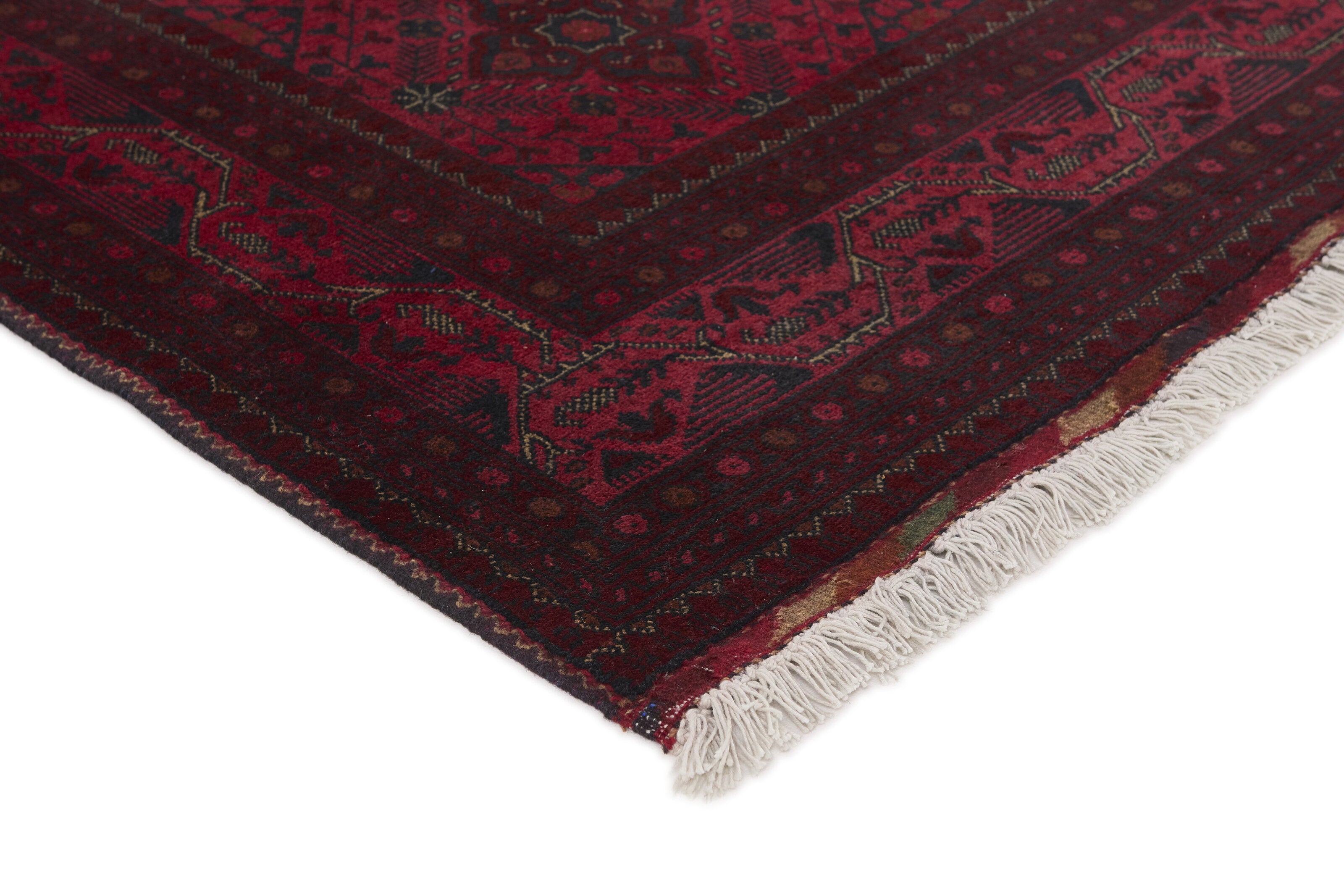 Old Afghan 1521043