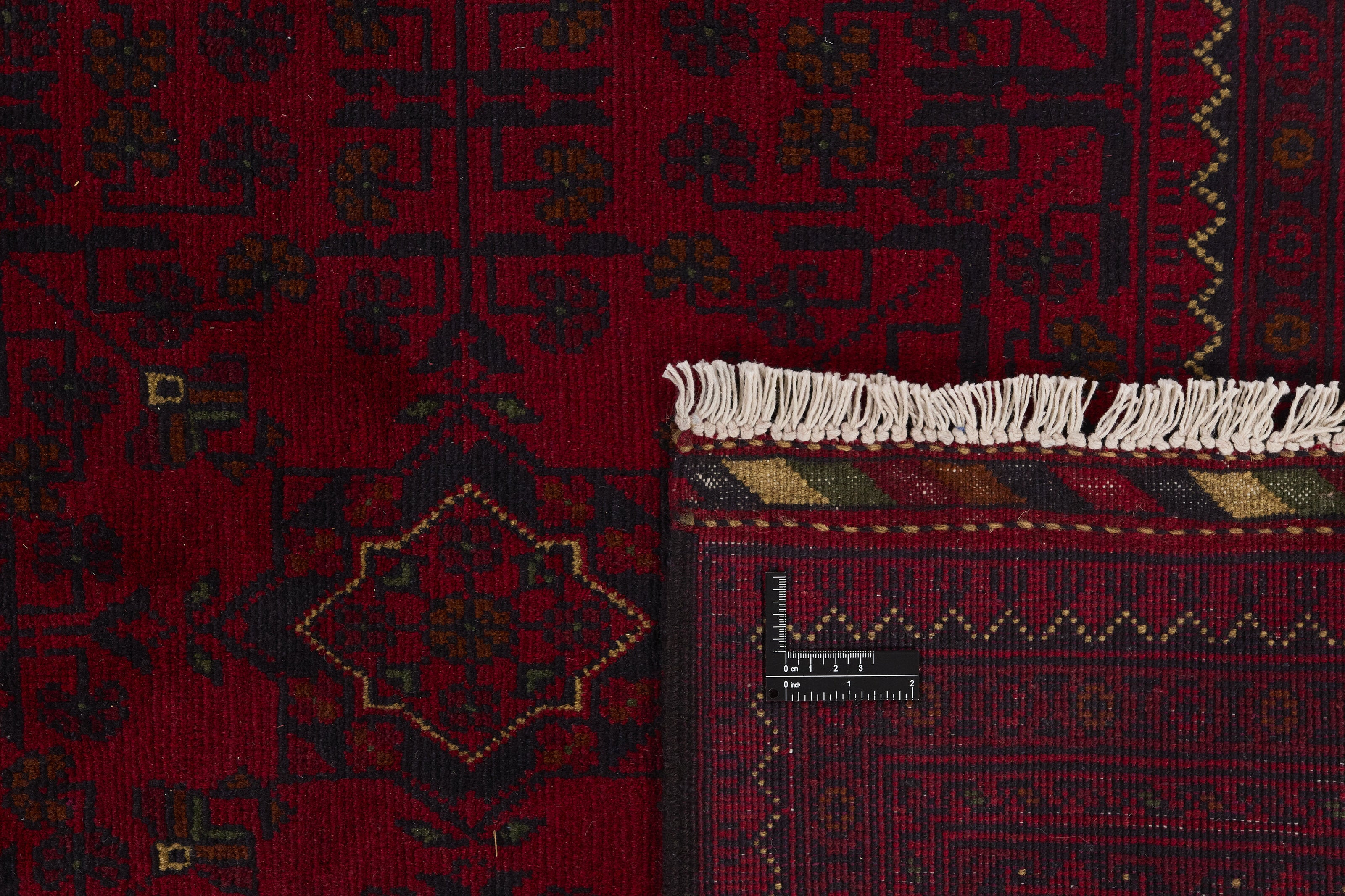 Old Afghan 1521045