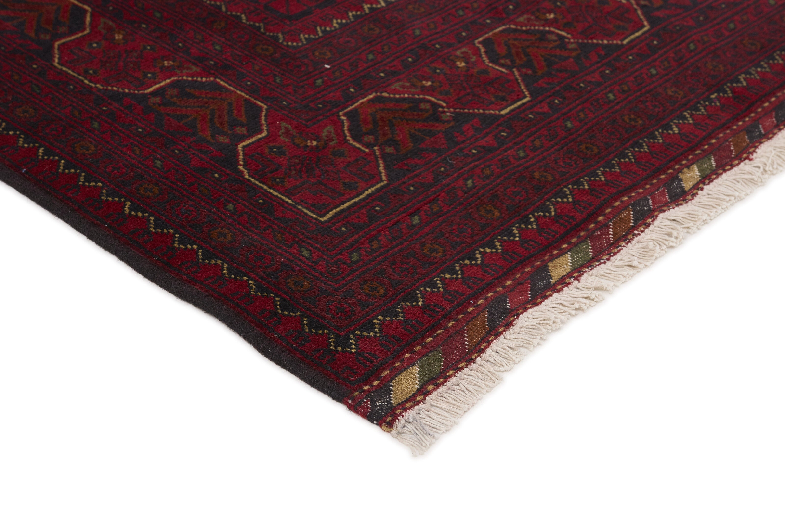 Old Afghan 1521045