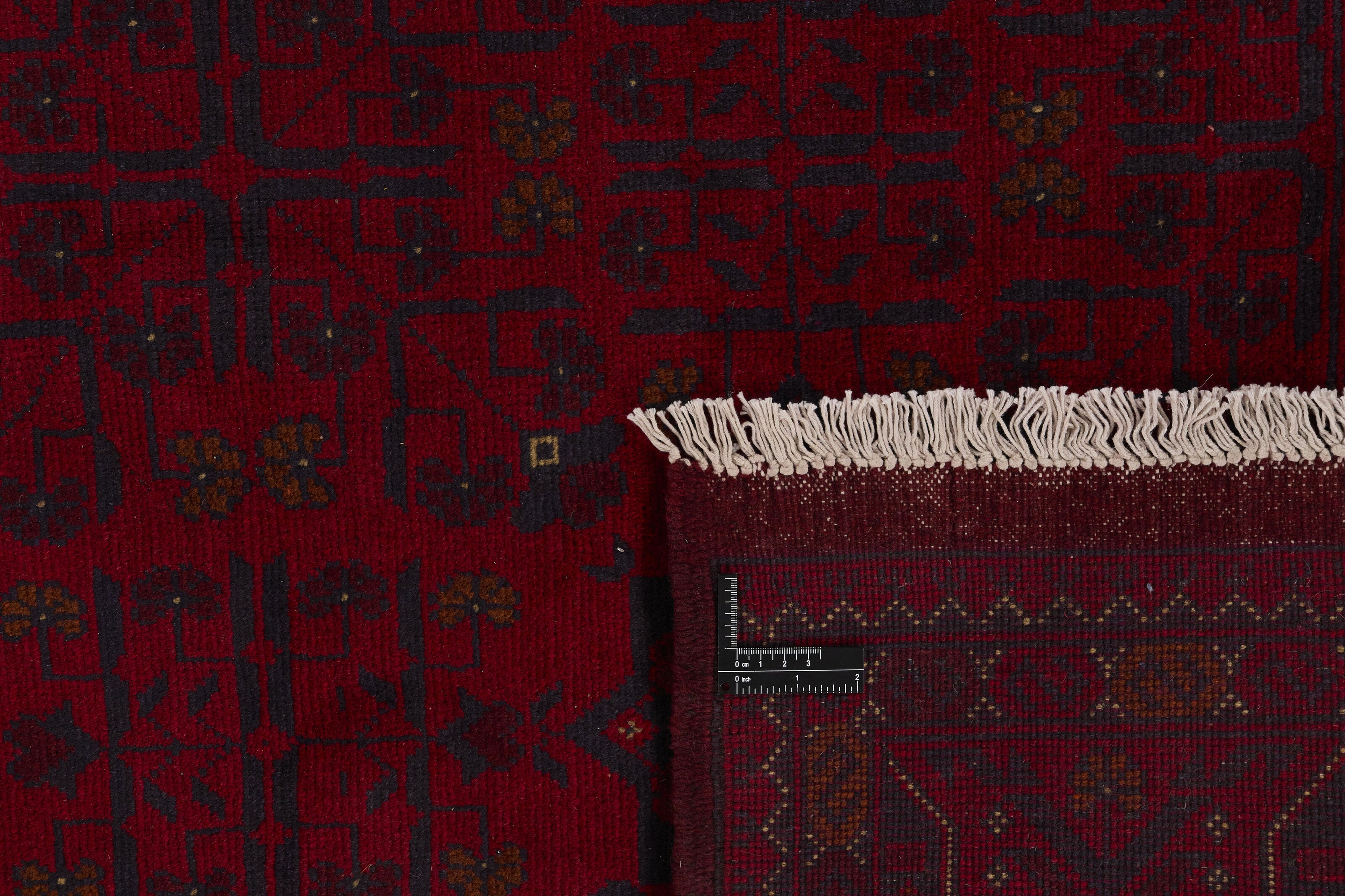 Old Afghan 1521046