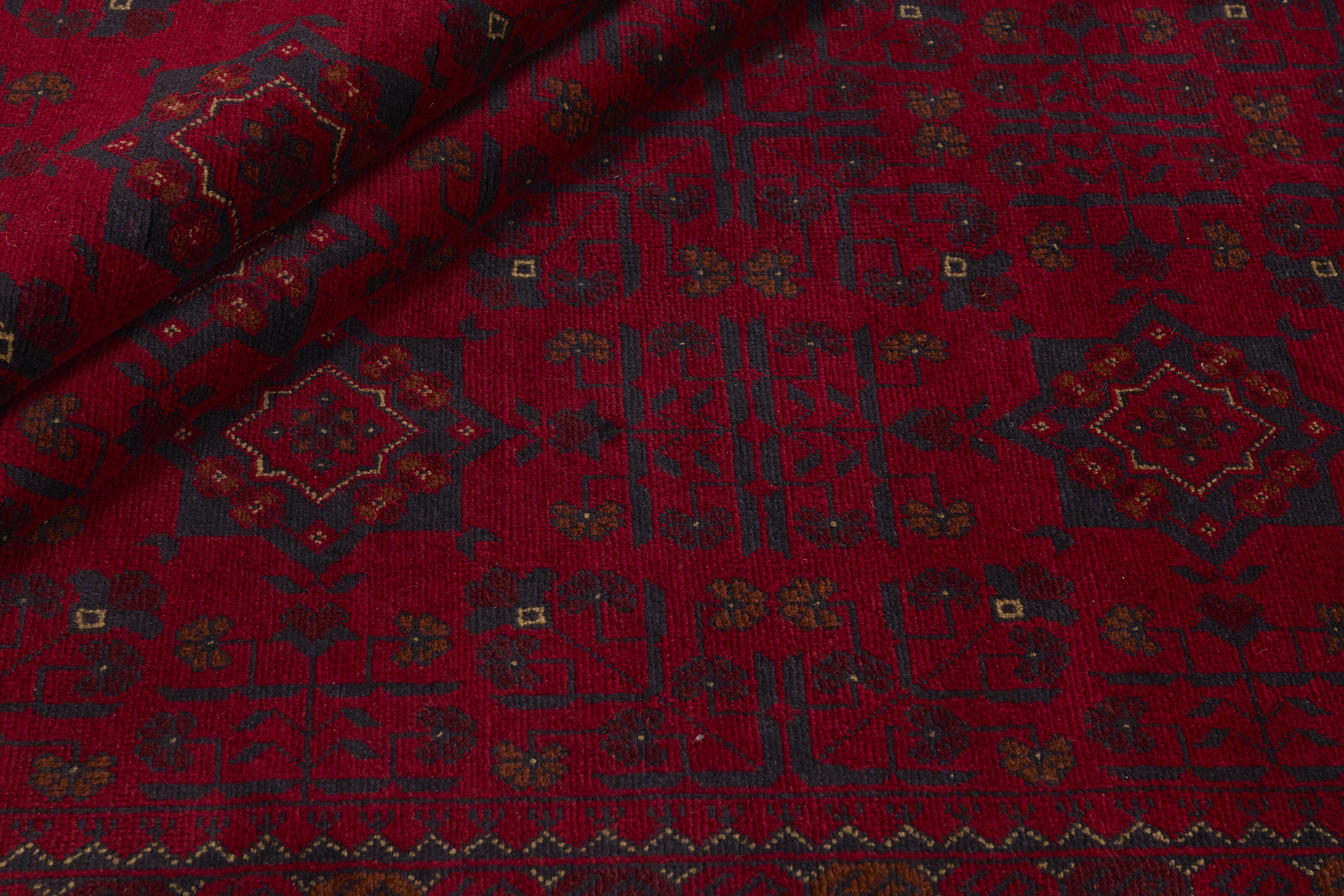 Old Afghan 1521046