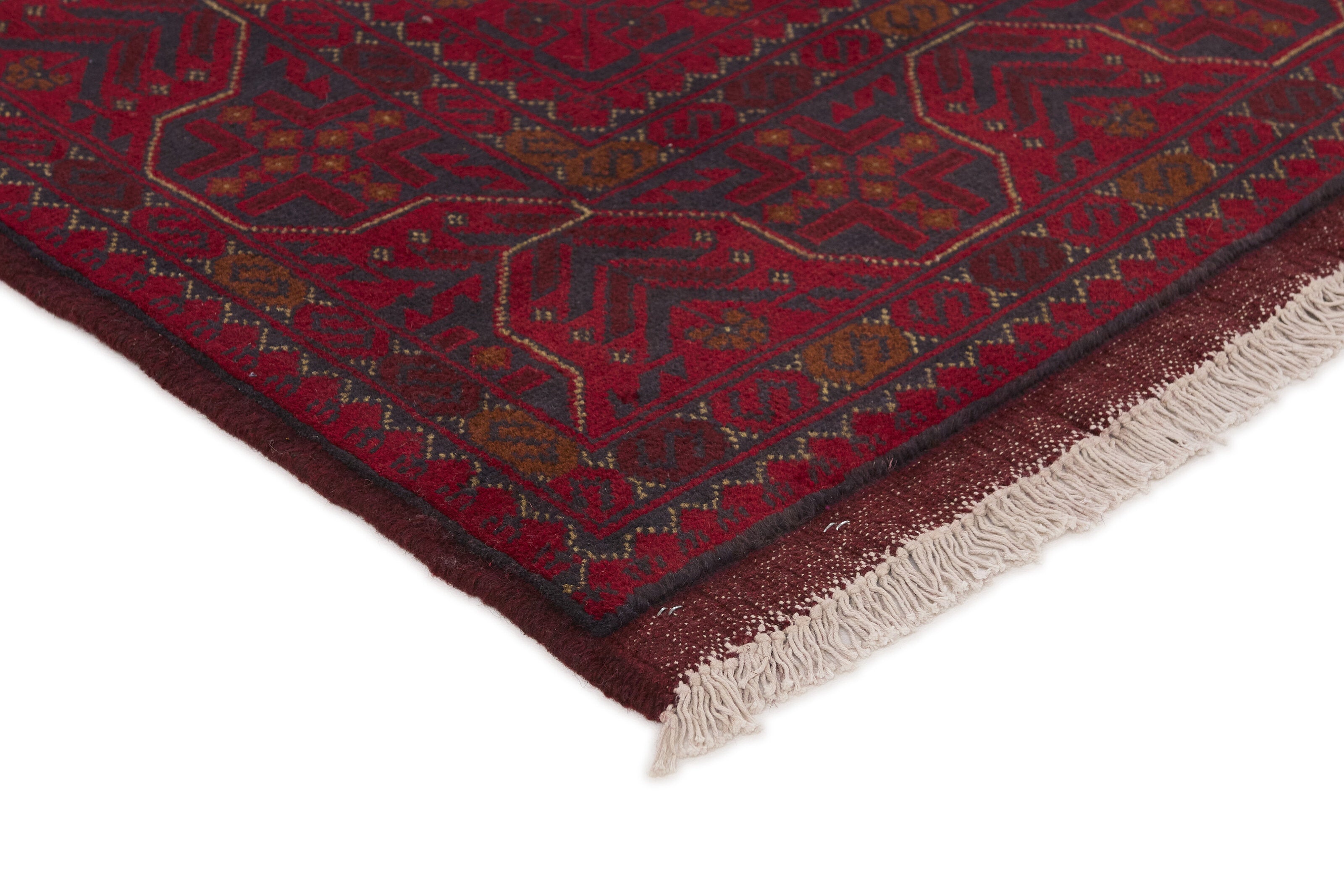 Old Afghan 1521046