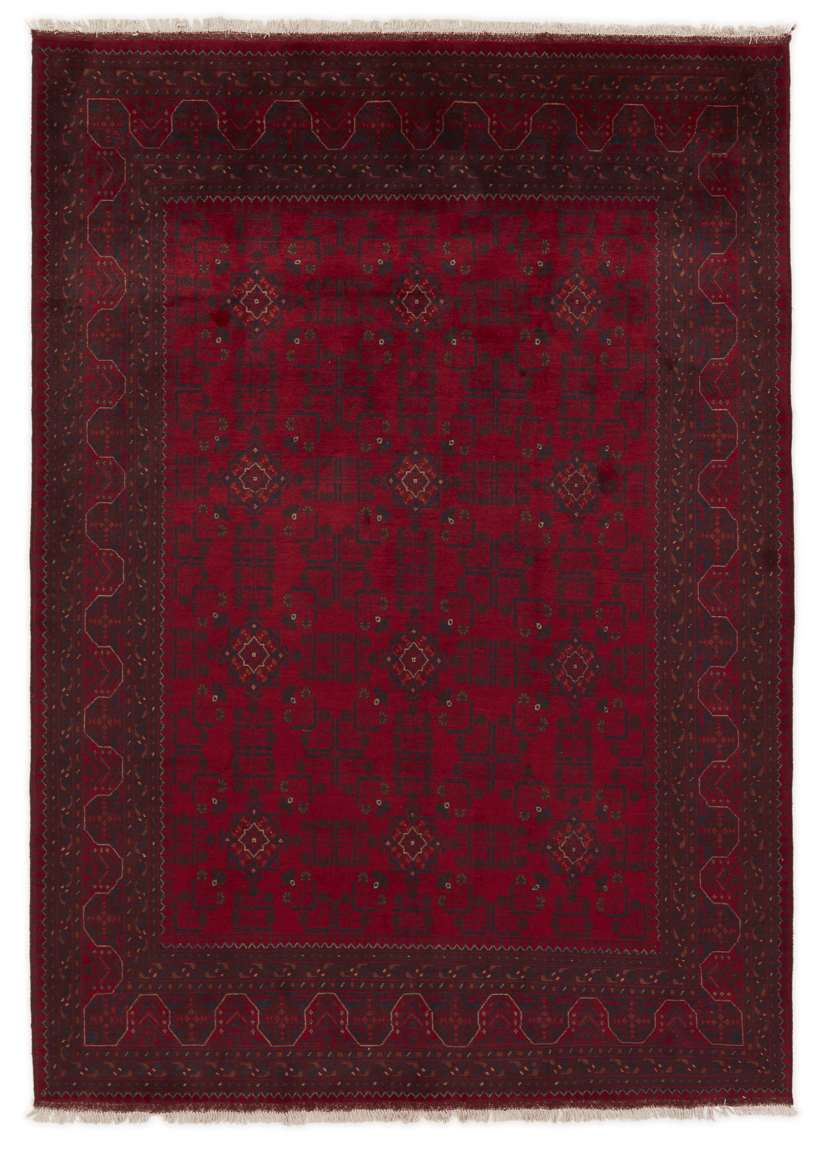 Old Afghan 1521047