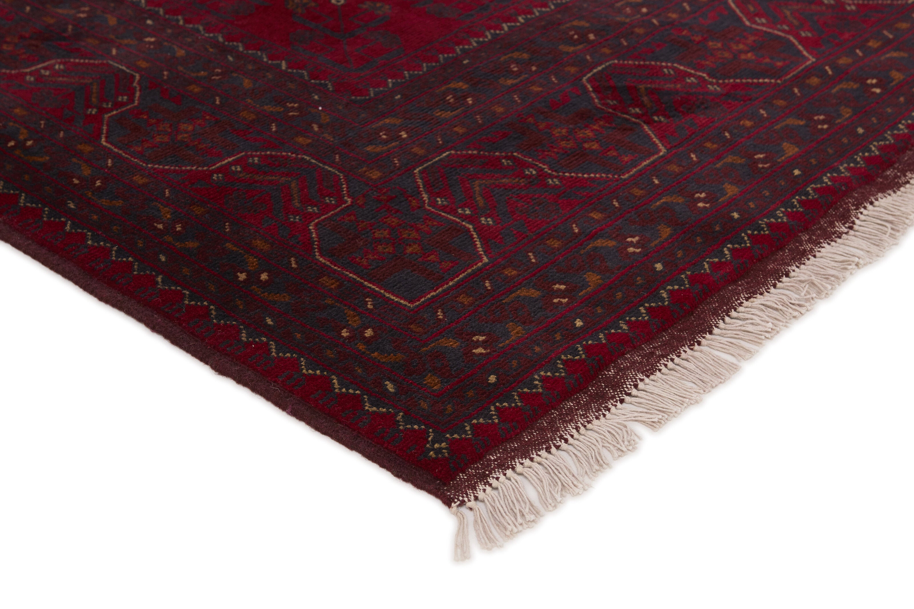 Old Afghan 1521047
