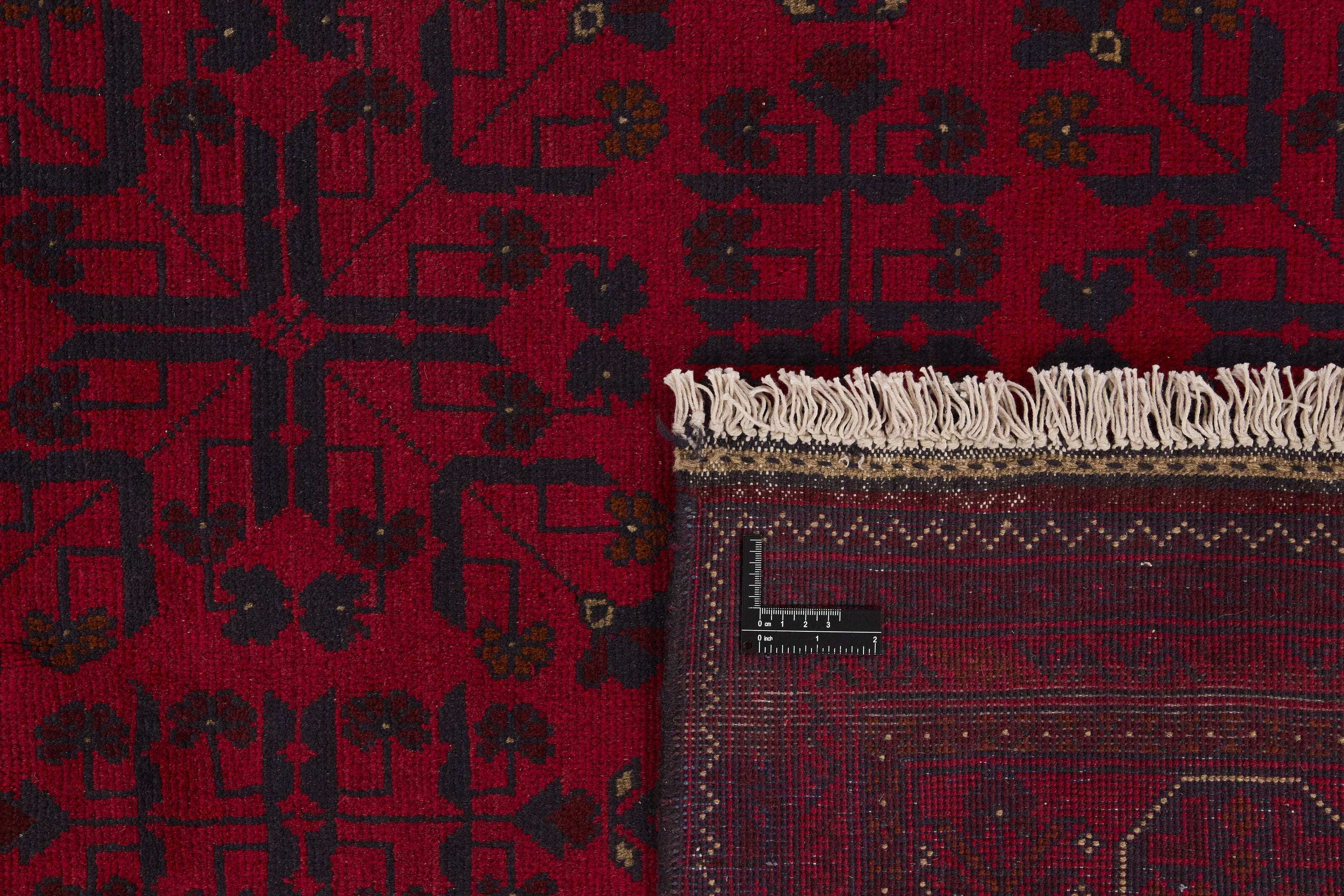 Old Afghan 1521049