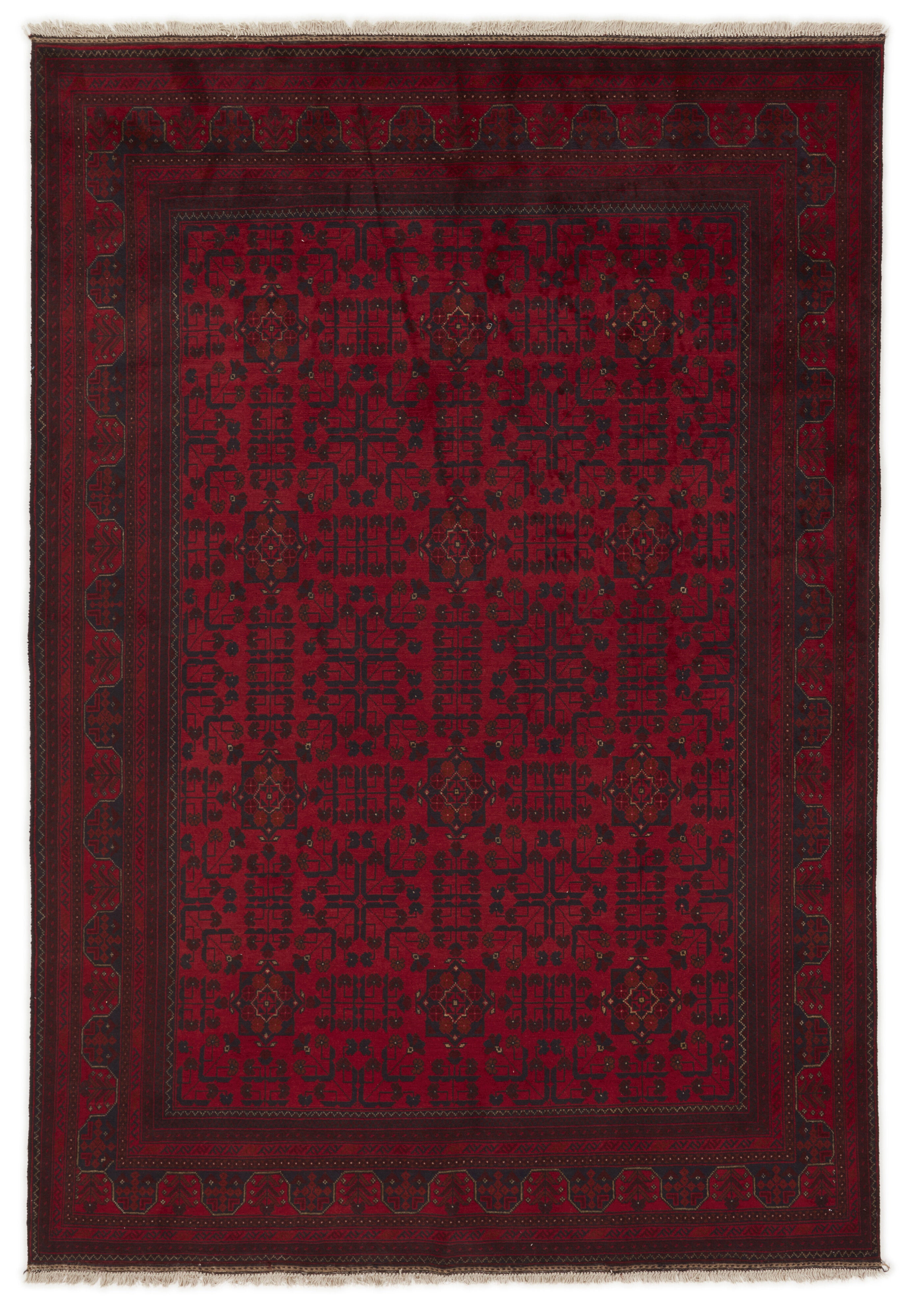 Old Afghan 1521049