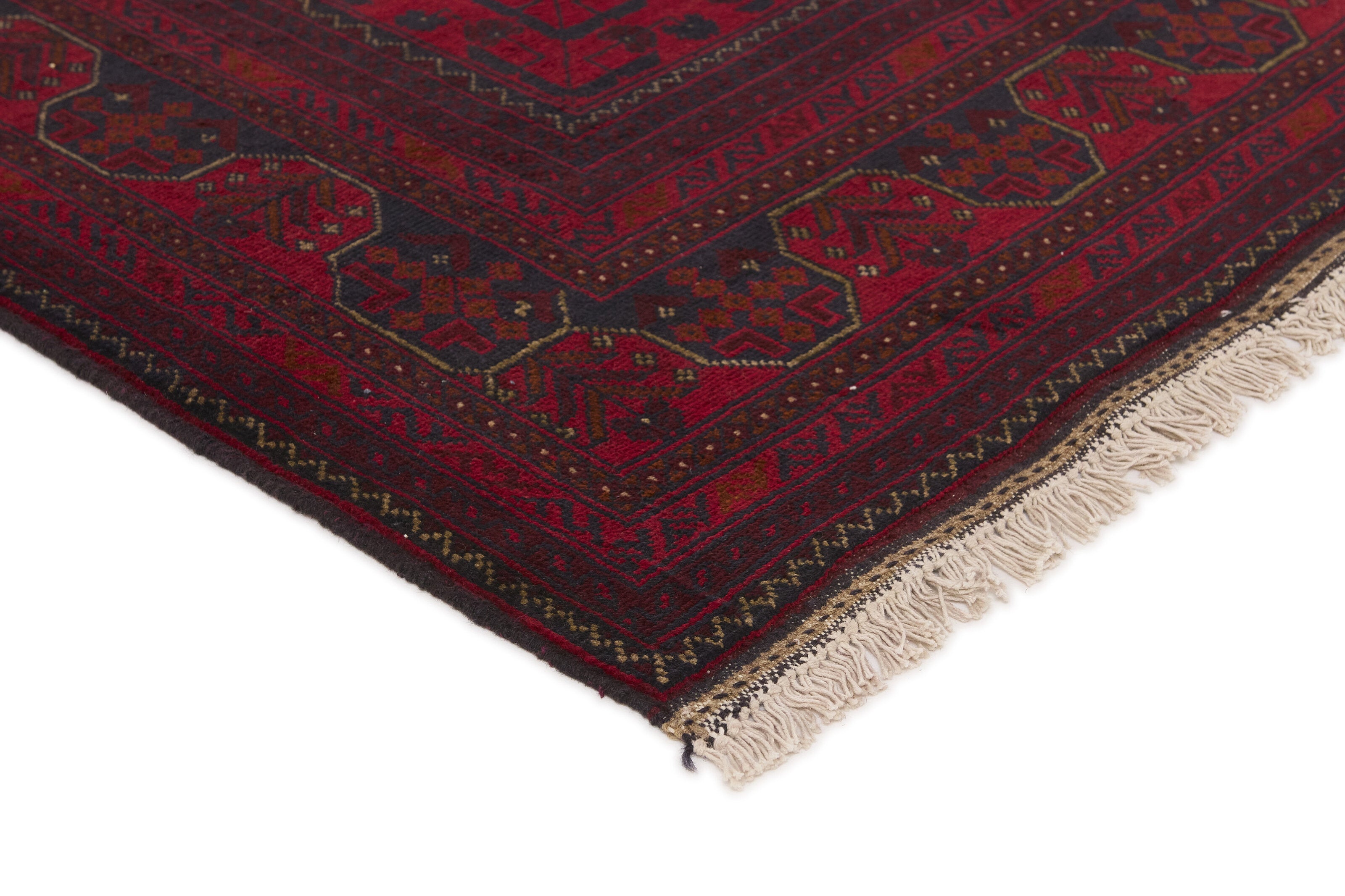 Old Afghan 1521049