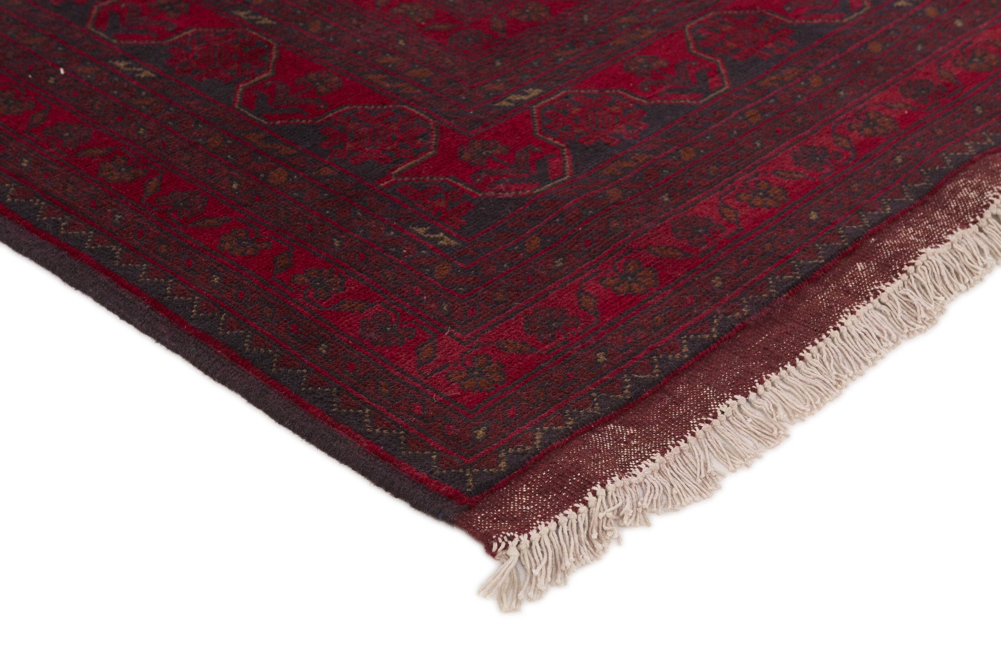 Old Afghan 1521052