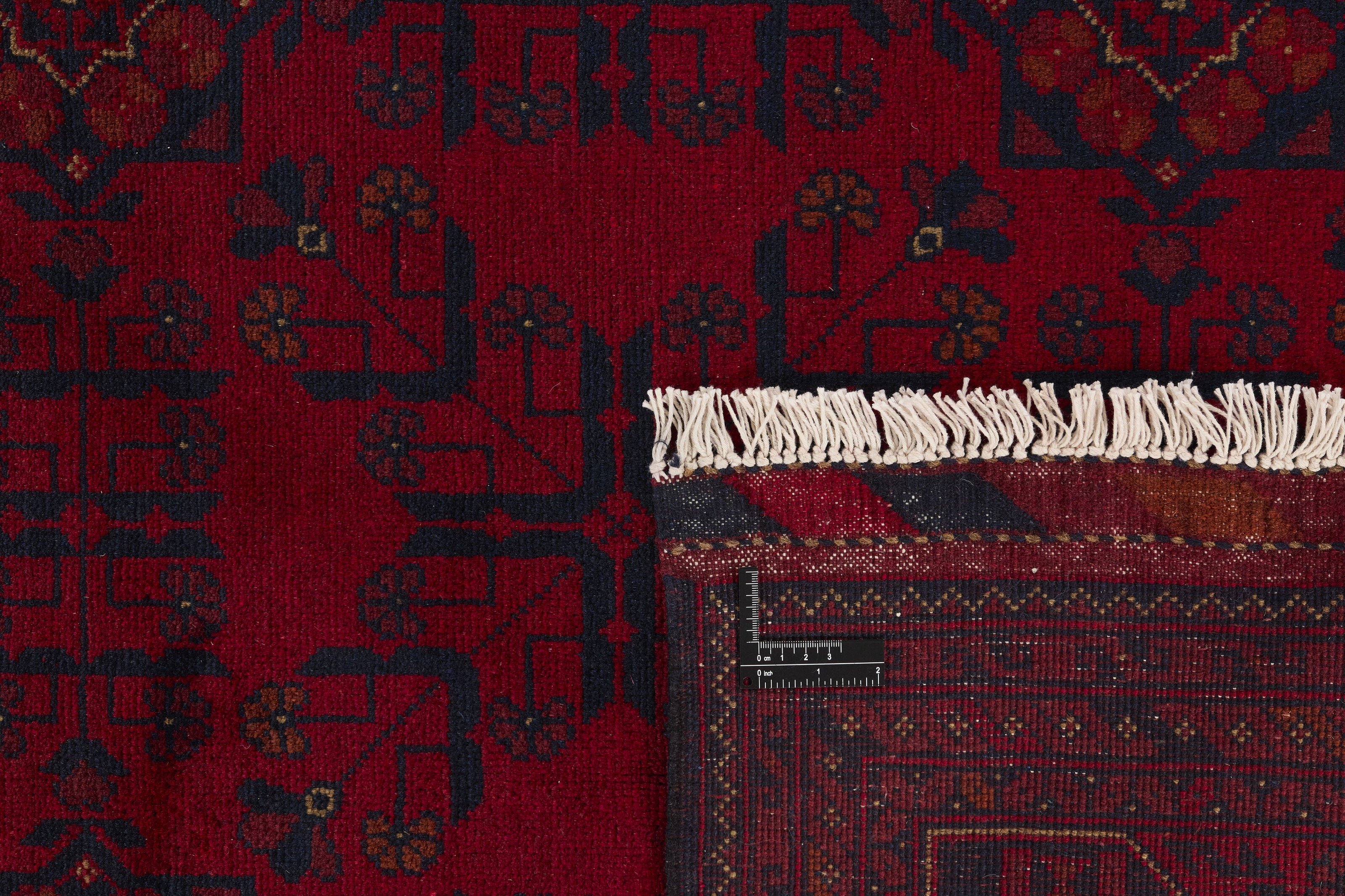 Old Afghan 1521053