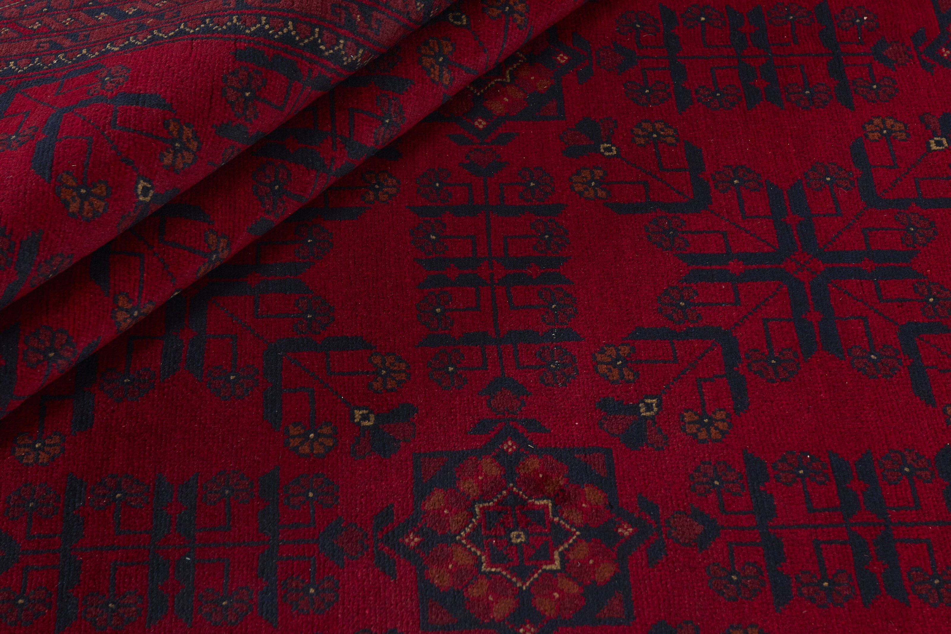 Old Afghan 1521053