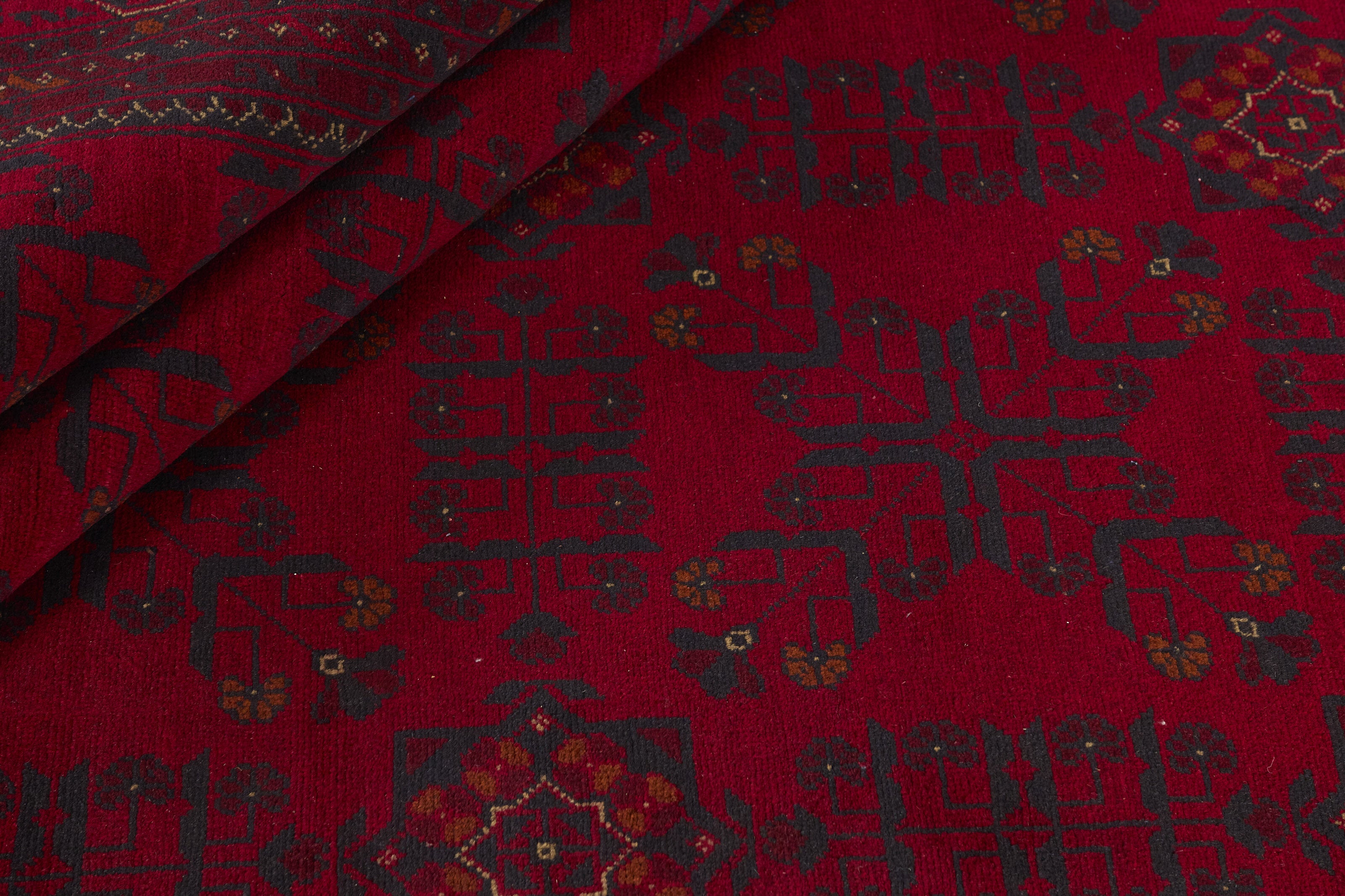 Old Afghan 1521054
