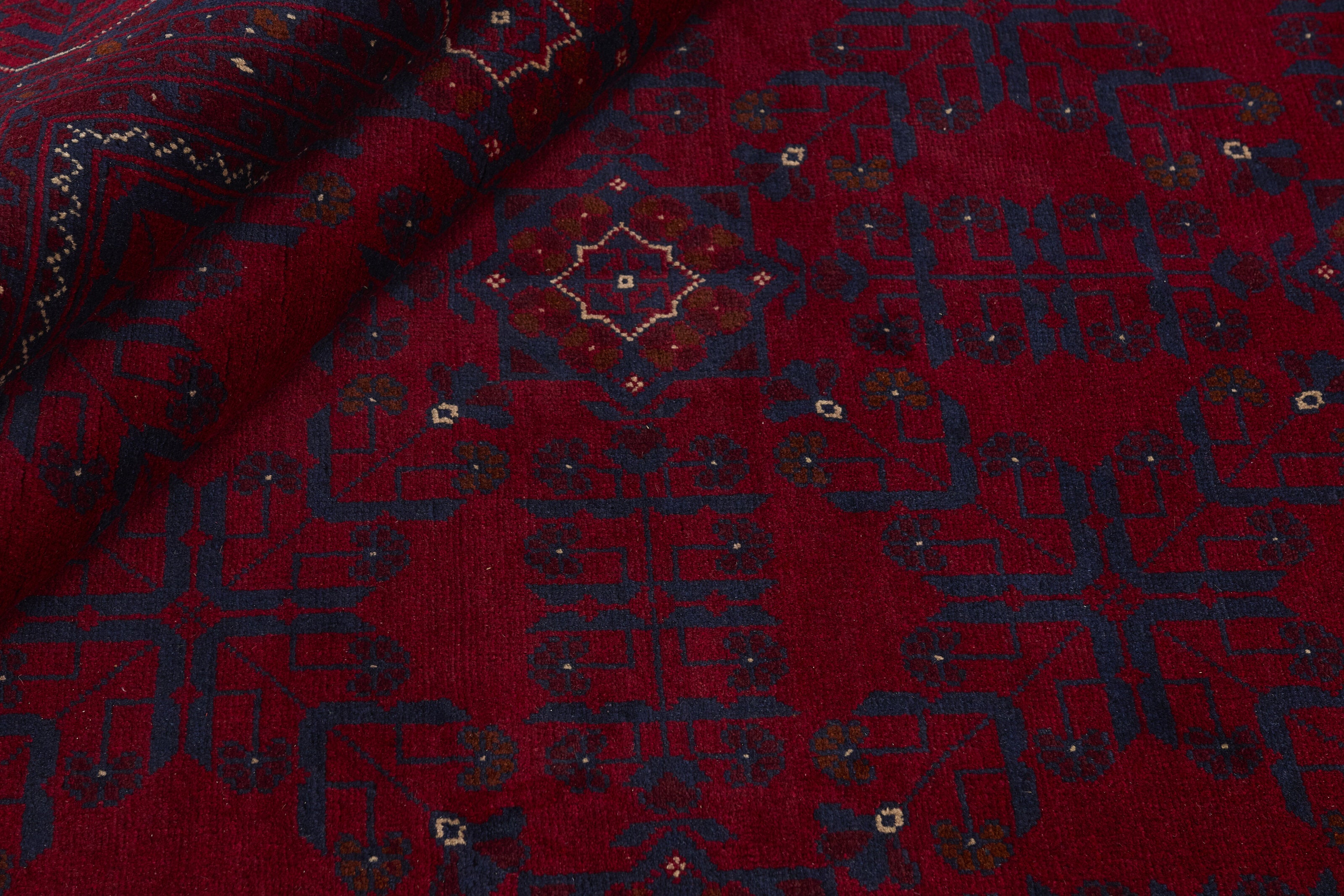 Old Afghan 1521055